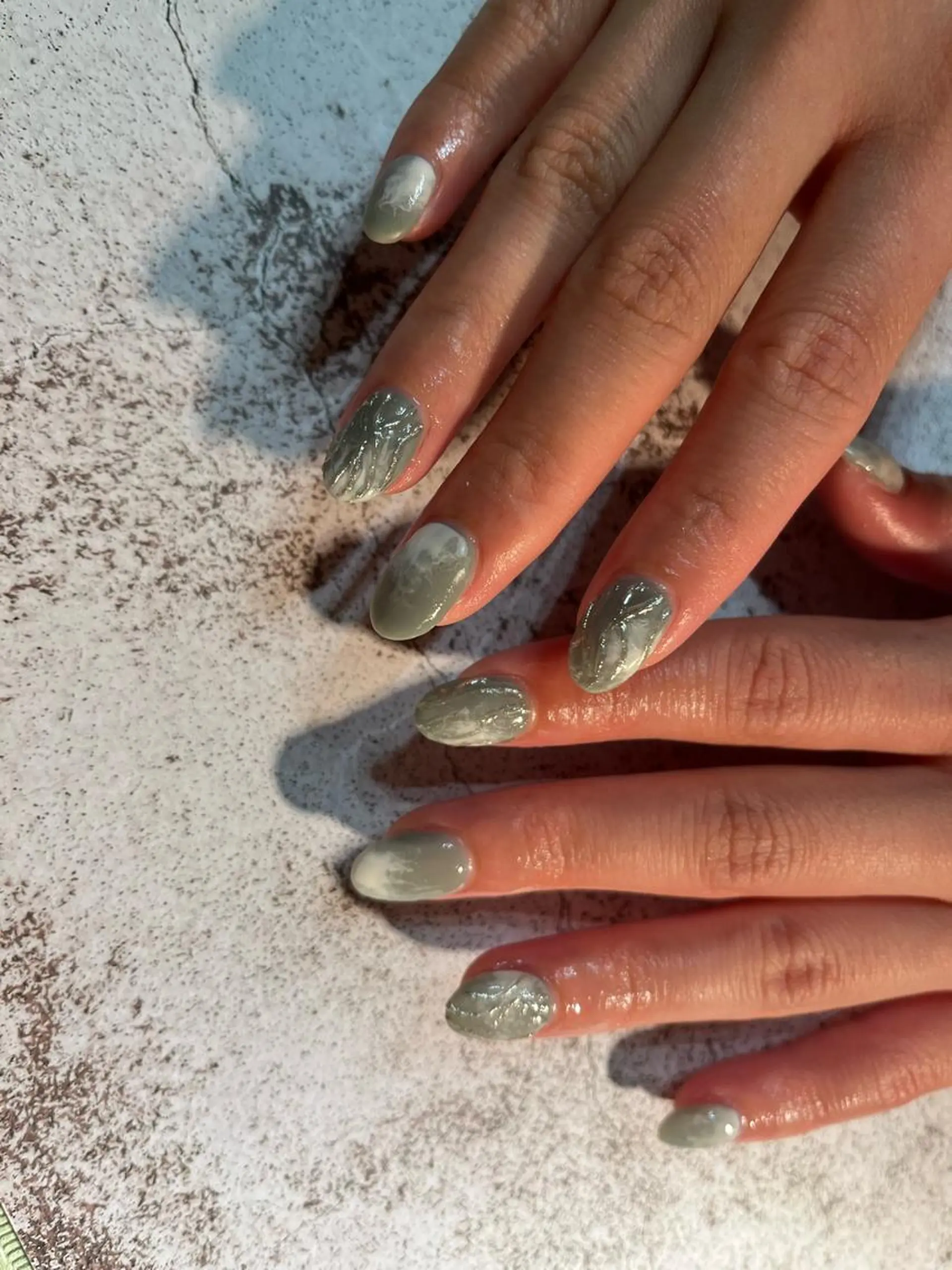 ネイル Kimura Yukoのネイルデザイン