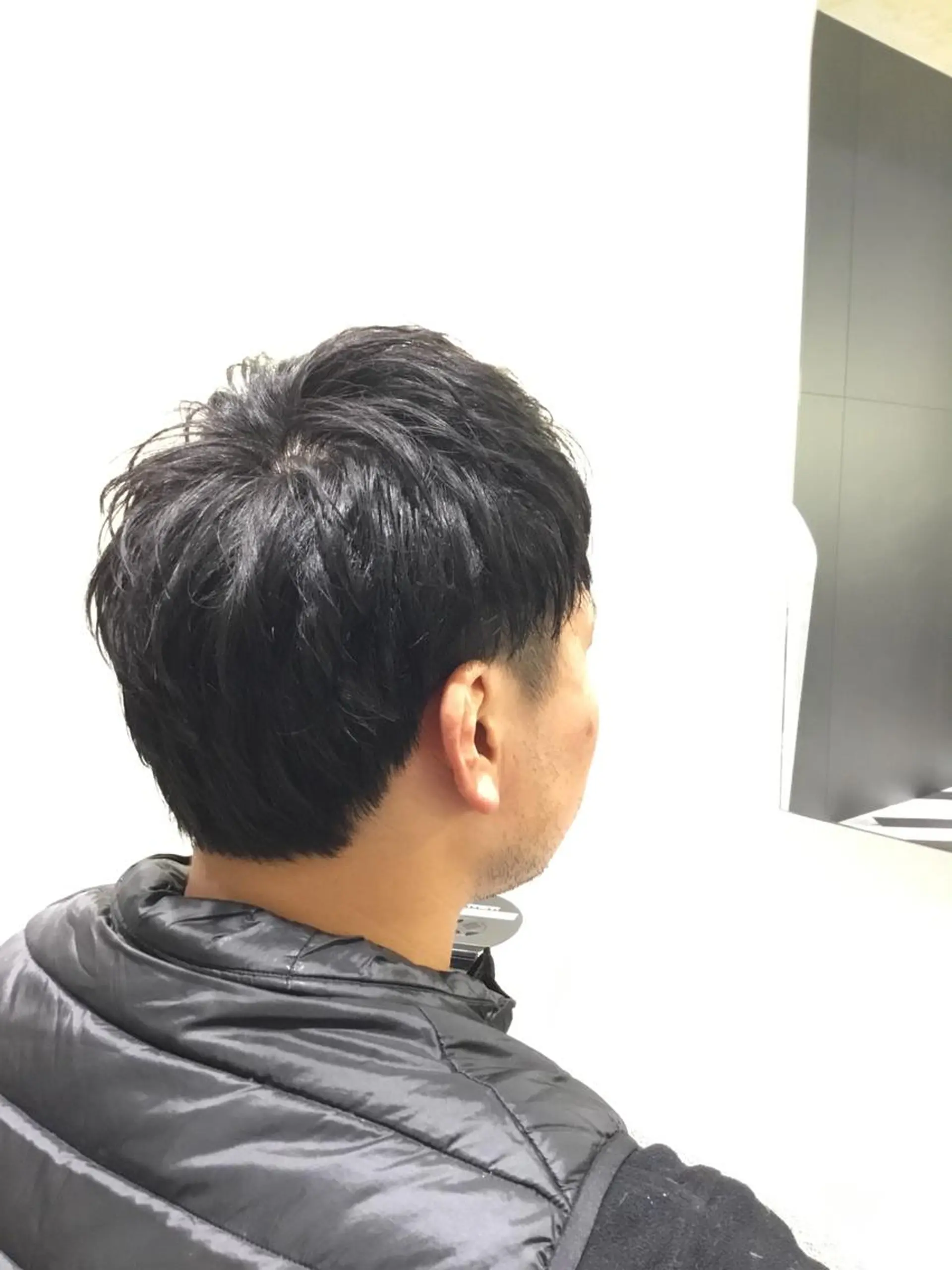 メンズ カット ヘッドスパ ✨あなたのお悩み解消 美容師✨TOMOKAのヘアスタイル