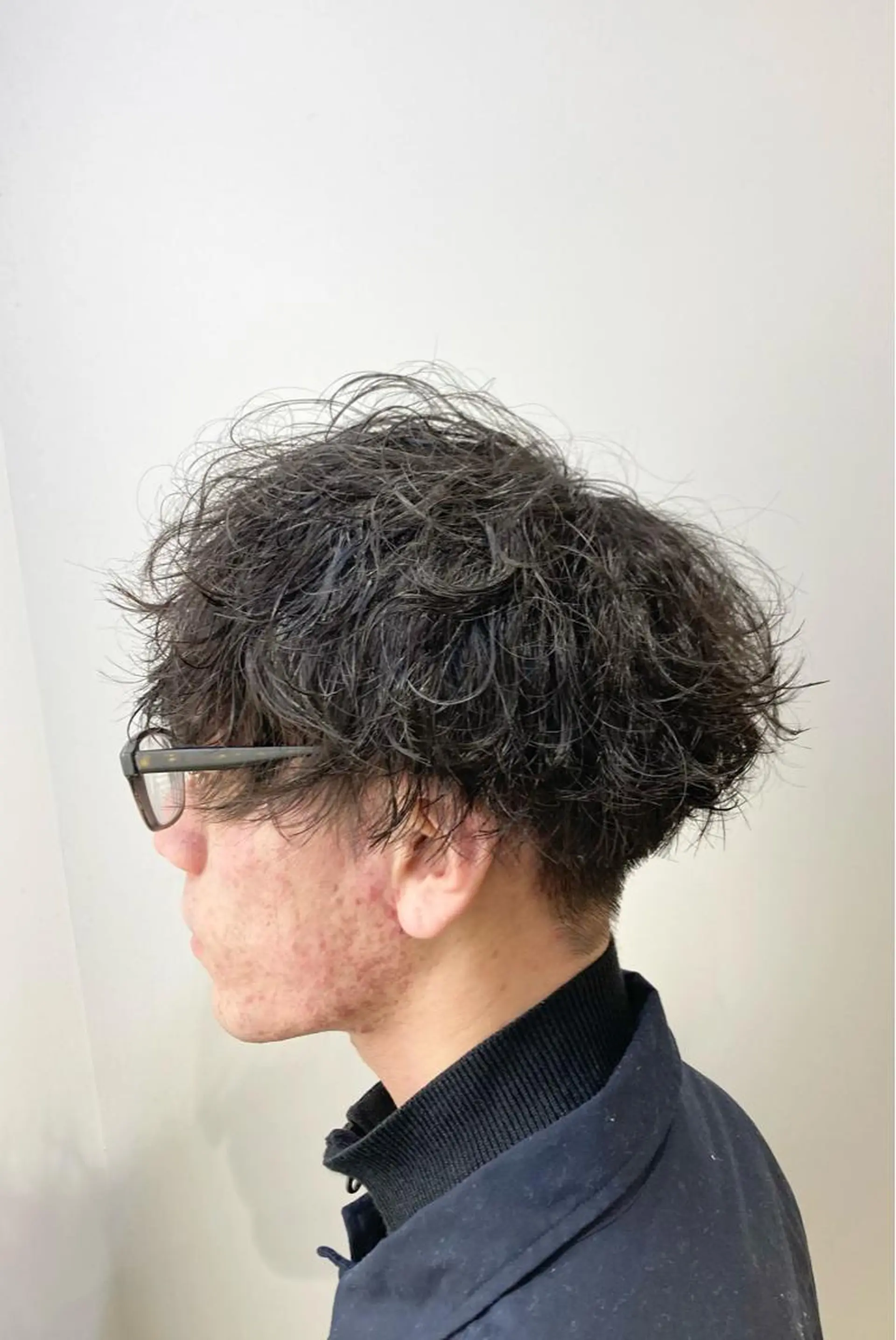 メンズ 🌈Agu hair 副店長/岩渕蓮のヘアスタイル