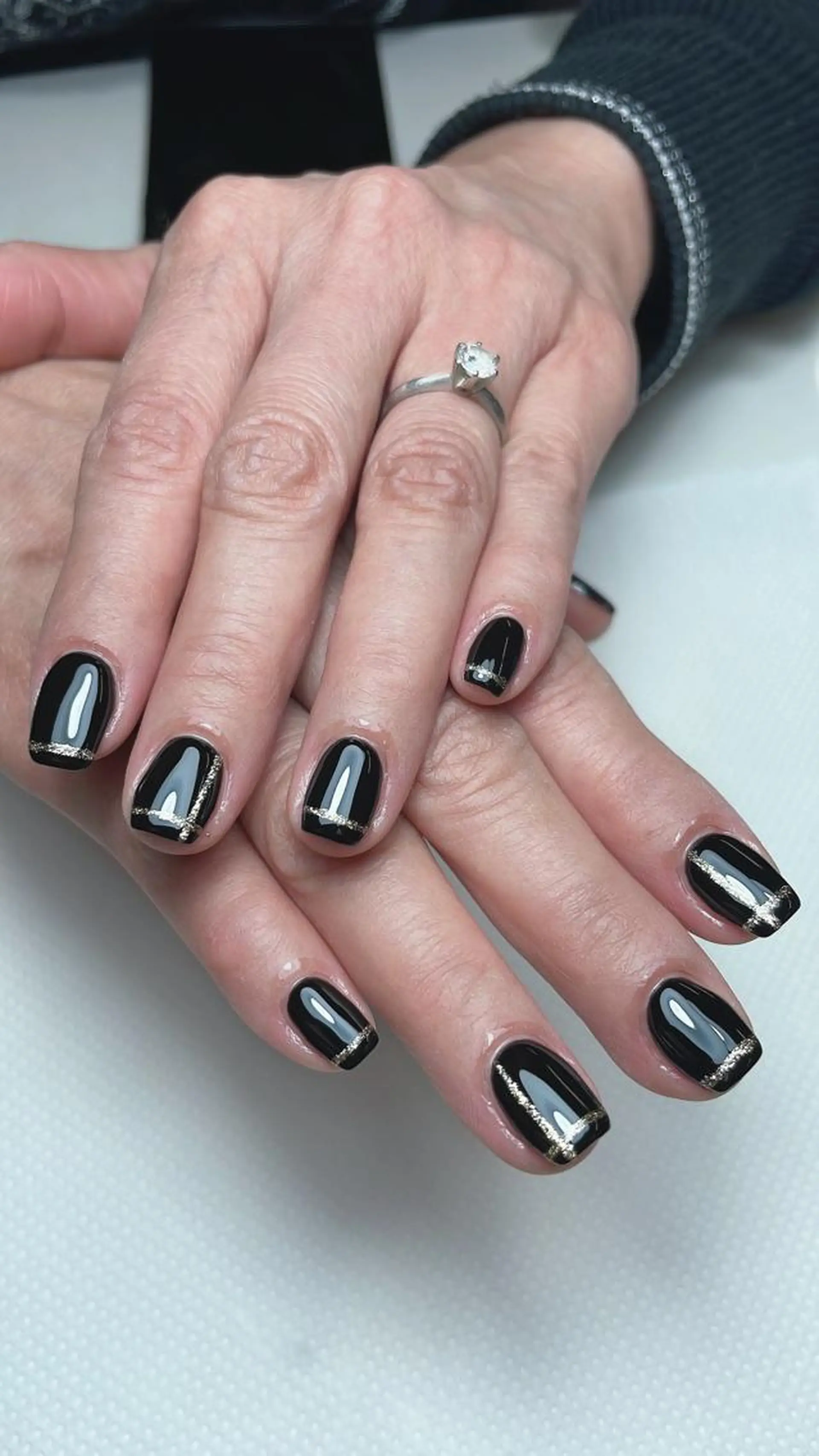 ネイル Munail サロン所属・むねいる nail salonのネイルデザイン