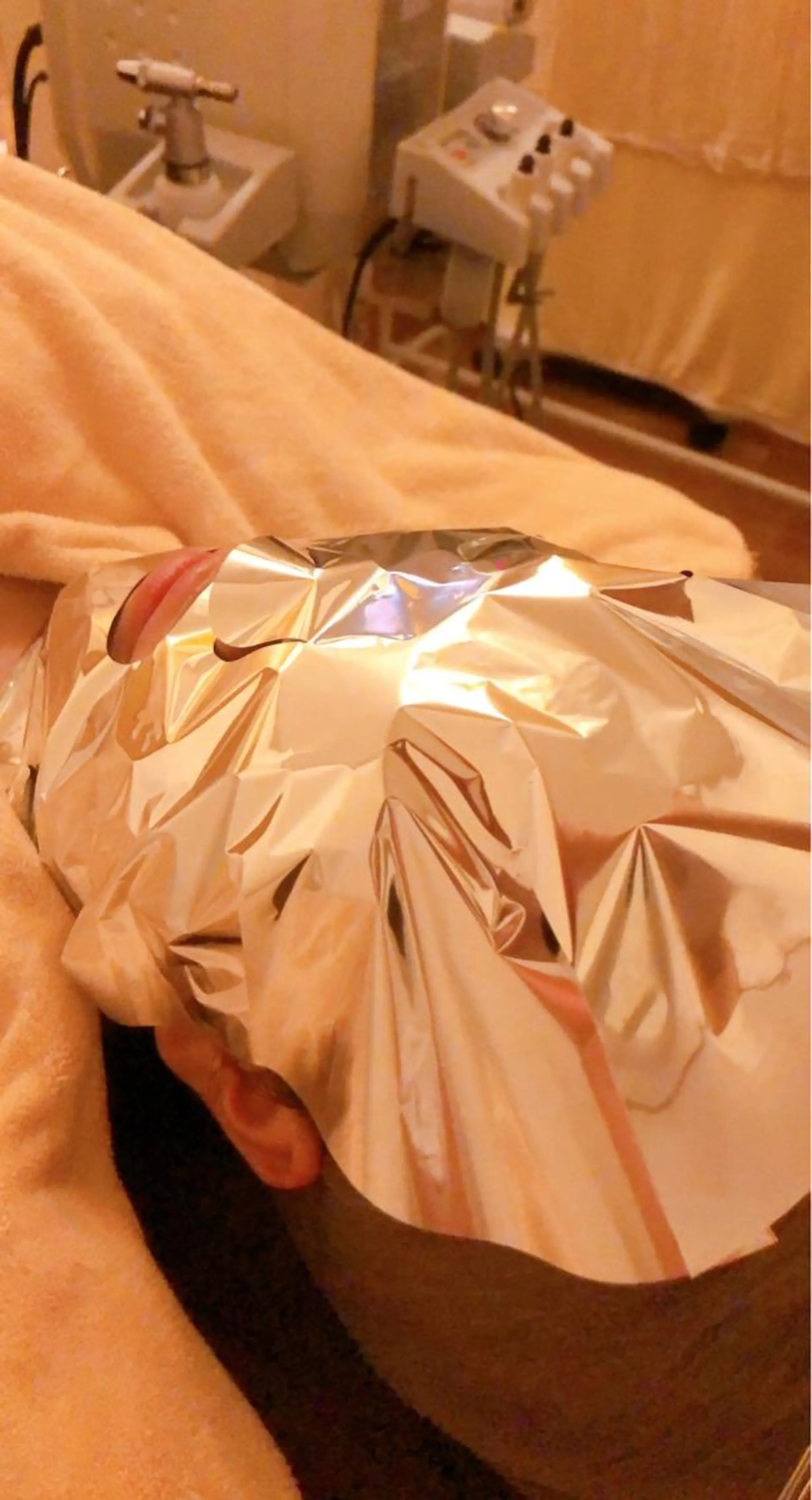 高岡⌇ Ayaka🌻のエステ・リラクイメージ