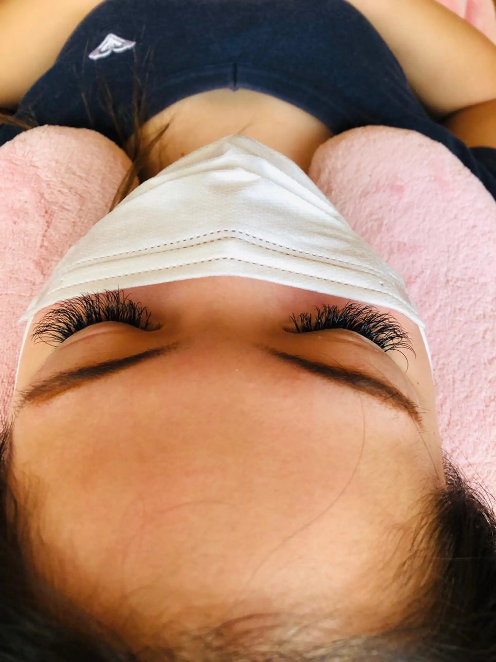 マツエク・マツパ loisir yamanoのマツエク・マツパデザイン