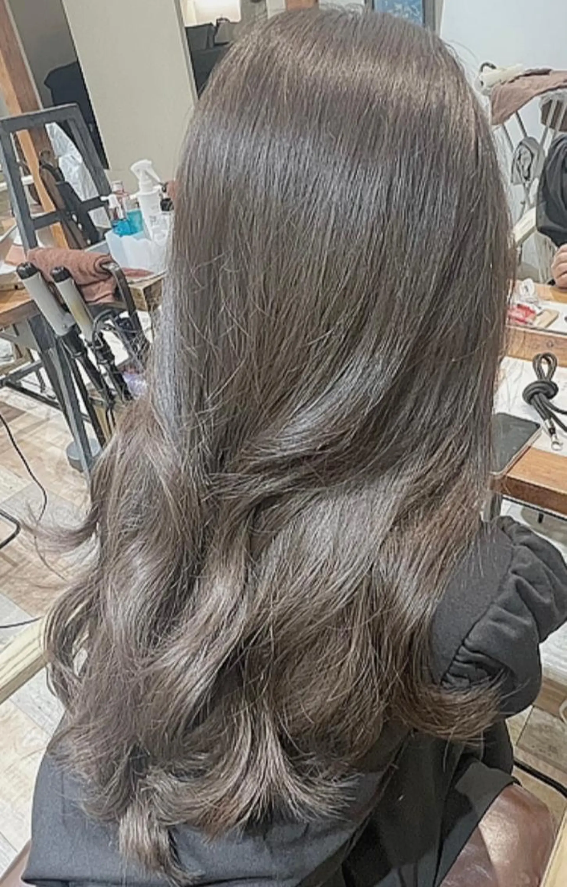 ⸜🌷︎⸝韓国風特化 サロンKanna🌷のヘアスタイル