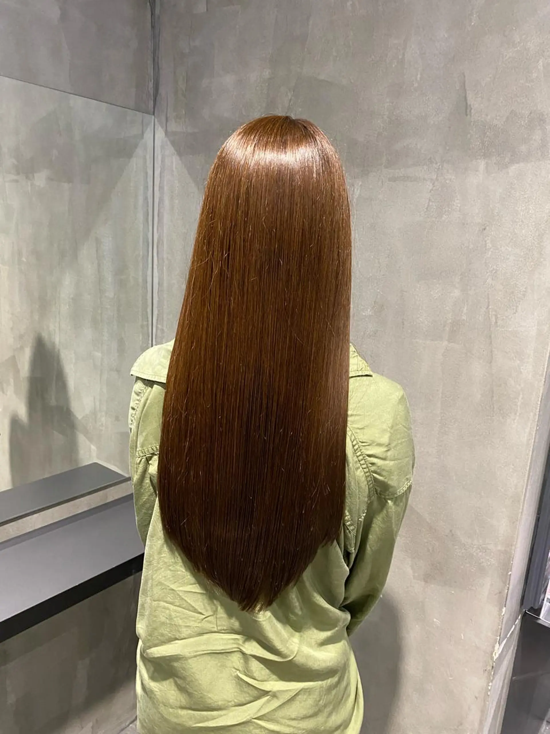 ロング カラー Agu hair lore沼館店所属・八戸パーマ/メンズパ ーマ/シンゴ。のヘアスタイル