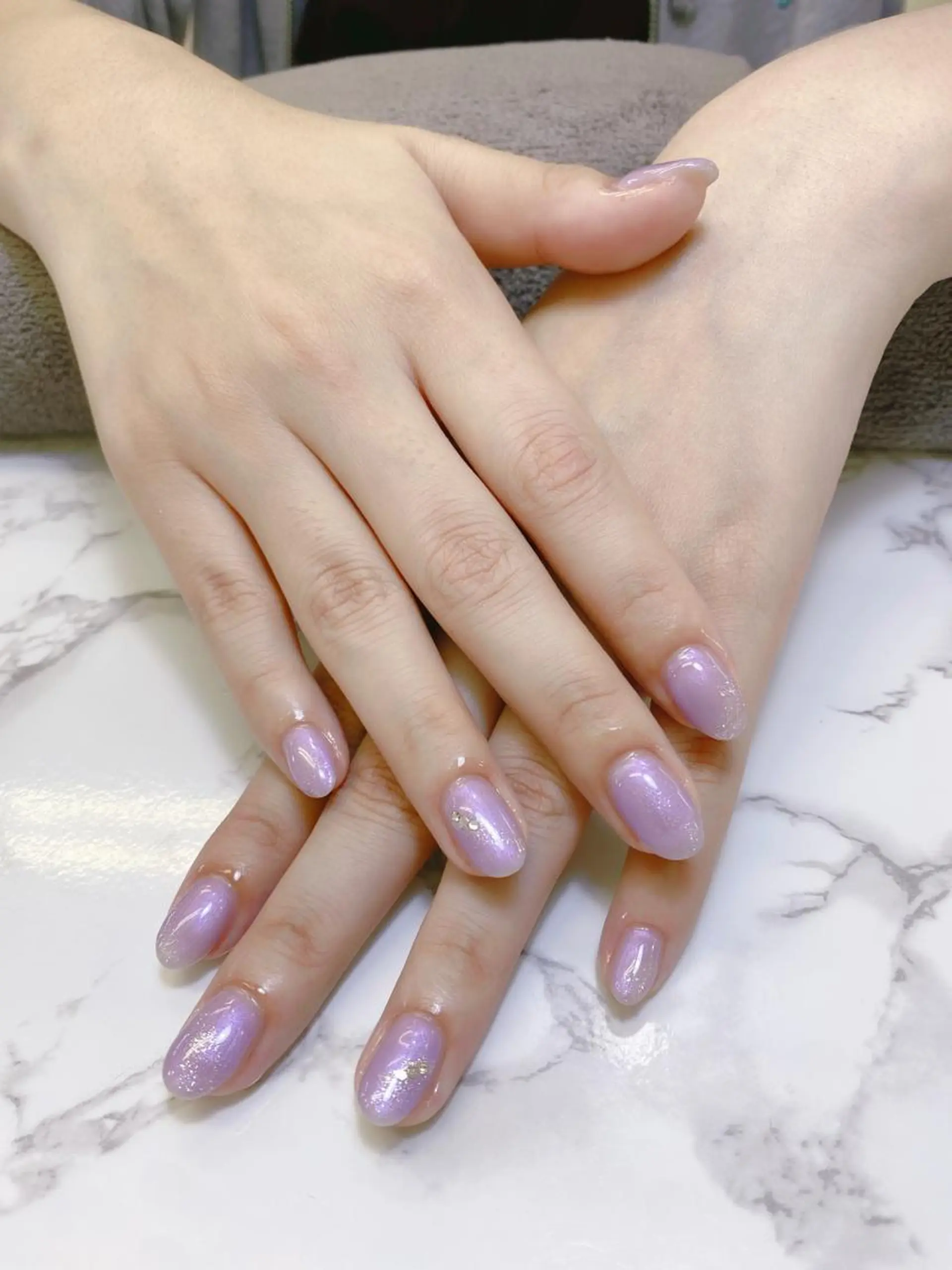 ネイル Avenir所属・Avenir nailのネイルデザイン