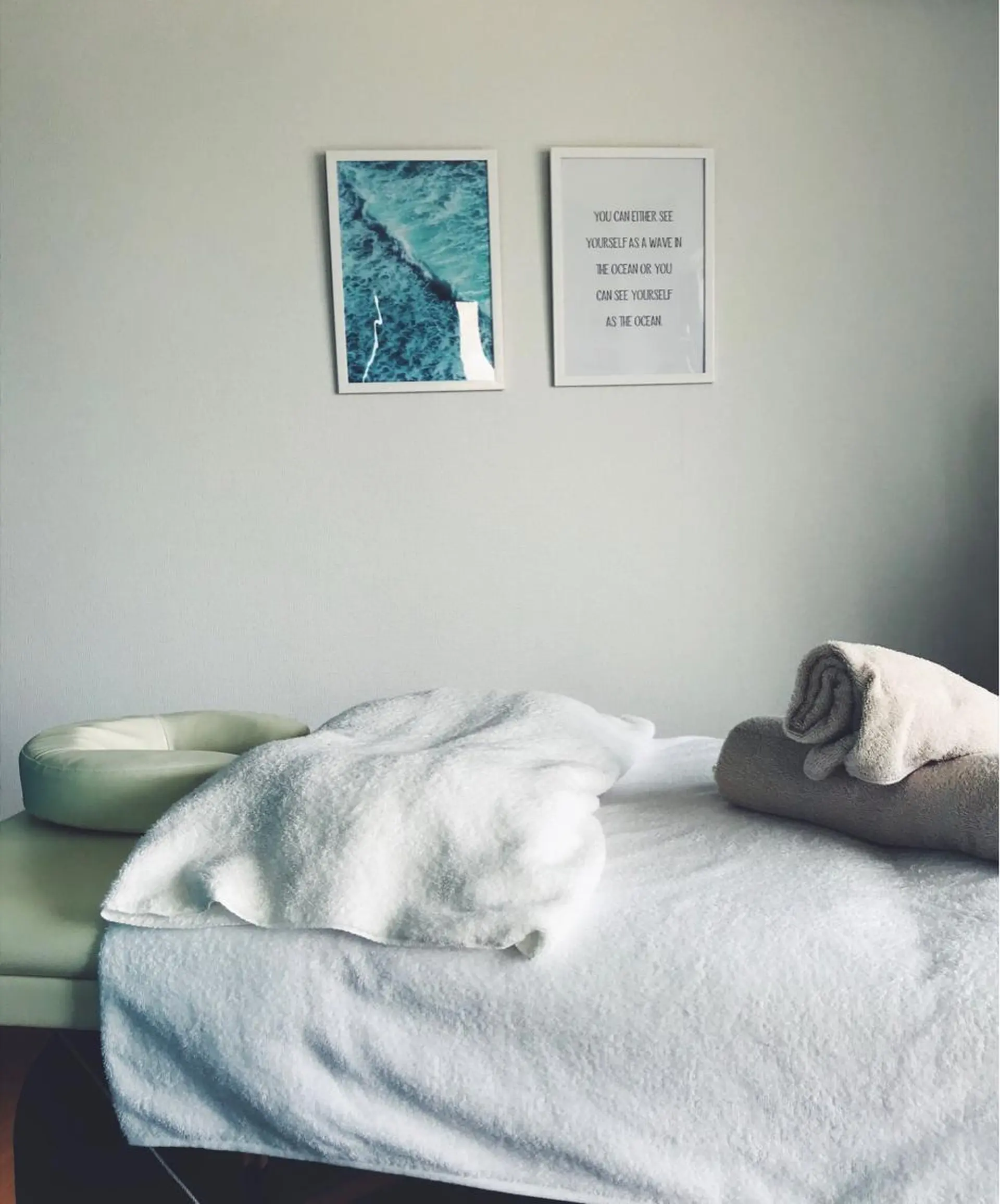 メンズ歓迎🙆‍♀️ エステ/ネイルISTのエステ・リラクイメージ