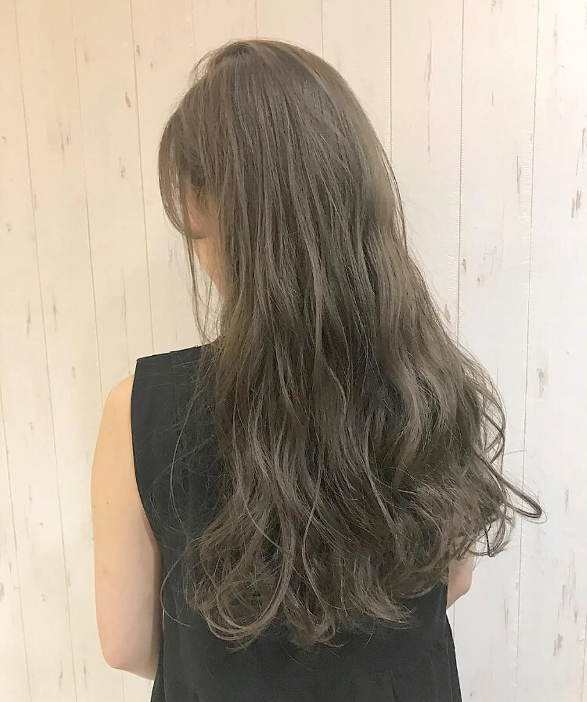 ロング ハイライト LEDマツエク/ アイブロウ/石原の眉毛・アイブロウイメージ