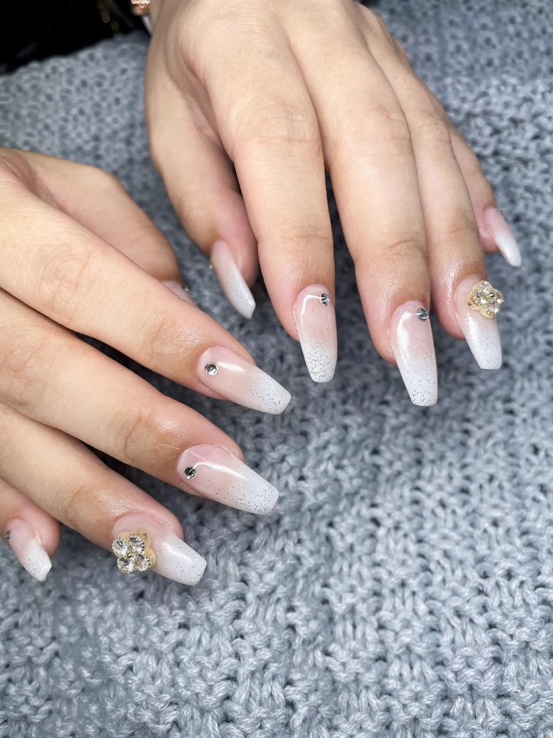 ネイル ハンドネイル April Nailのネイルデザイン