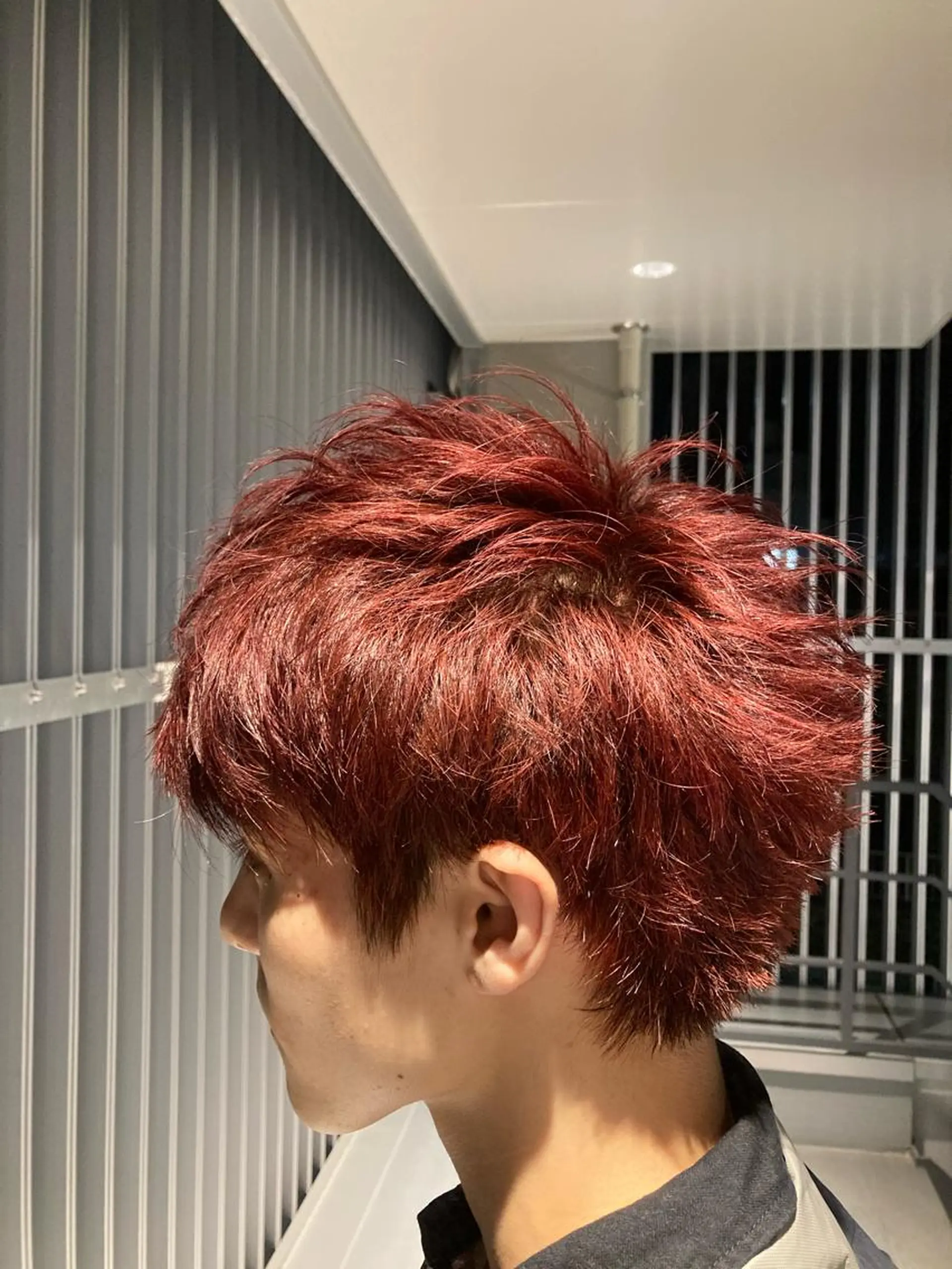 ショート ルスリー守山店所属・髪質改善美容師 🌟塚本のヘアスタイル