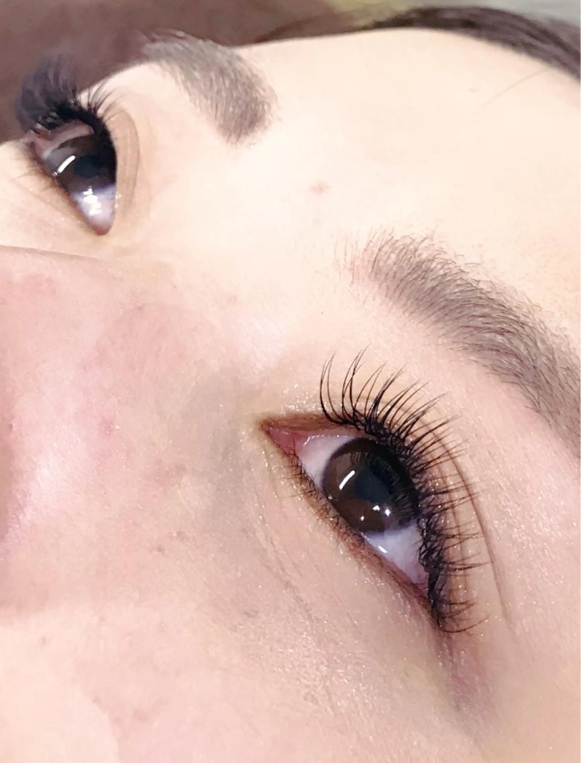 マツエク・マツパ セーブル マツエク Bruges 自由が丘のマツエク・マツパデザイン