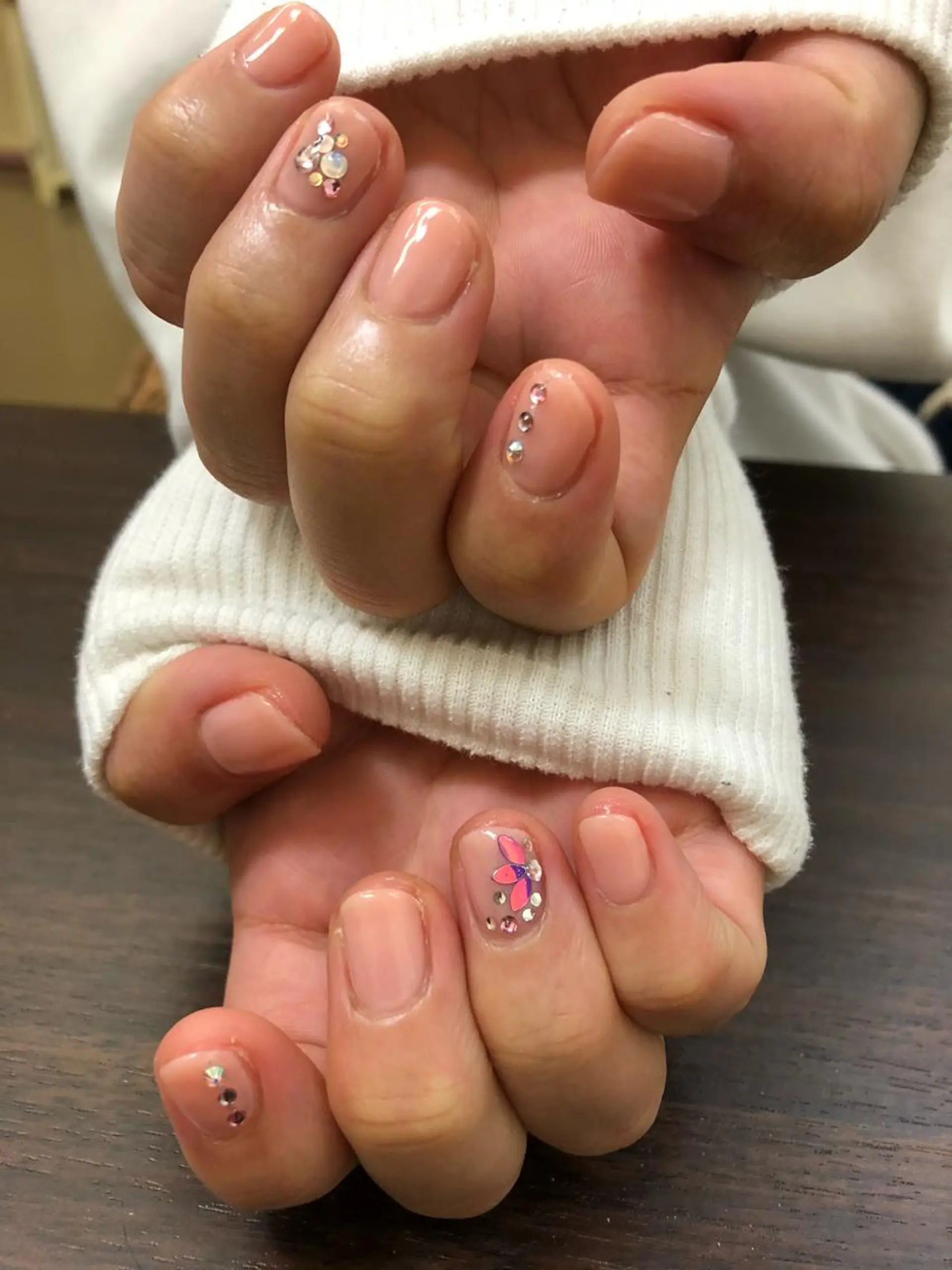 ネイル LaniRoom所属・Lani Roomのネイルデザイン