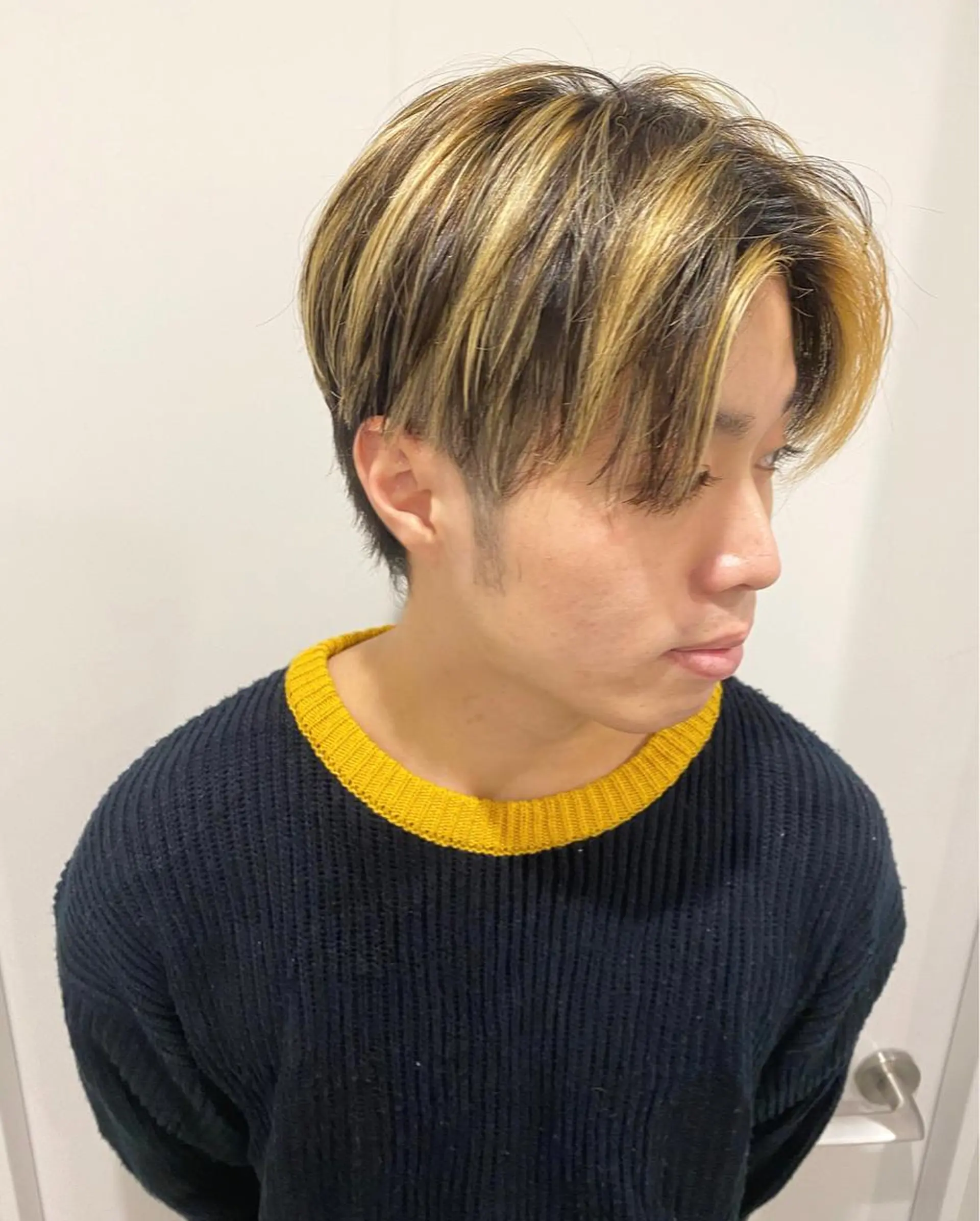 ショート ♡可愛い艶髪特化♡ 艶髪先生のヘアスタイル