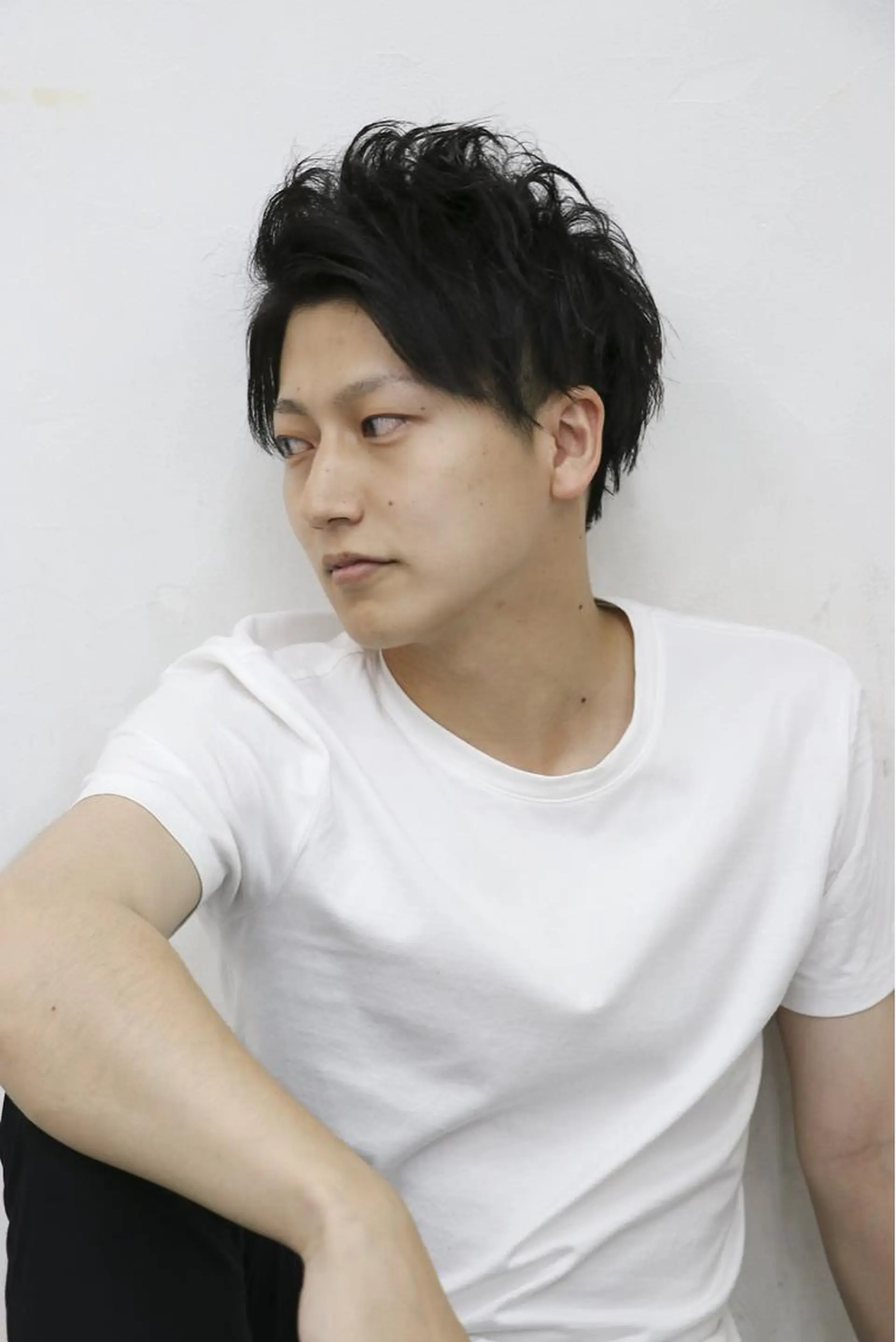 メンズ SALOWIN所属・半個室メンズ カット🥕羽鳥淳妃のヘアスタイル