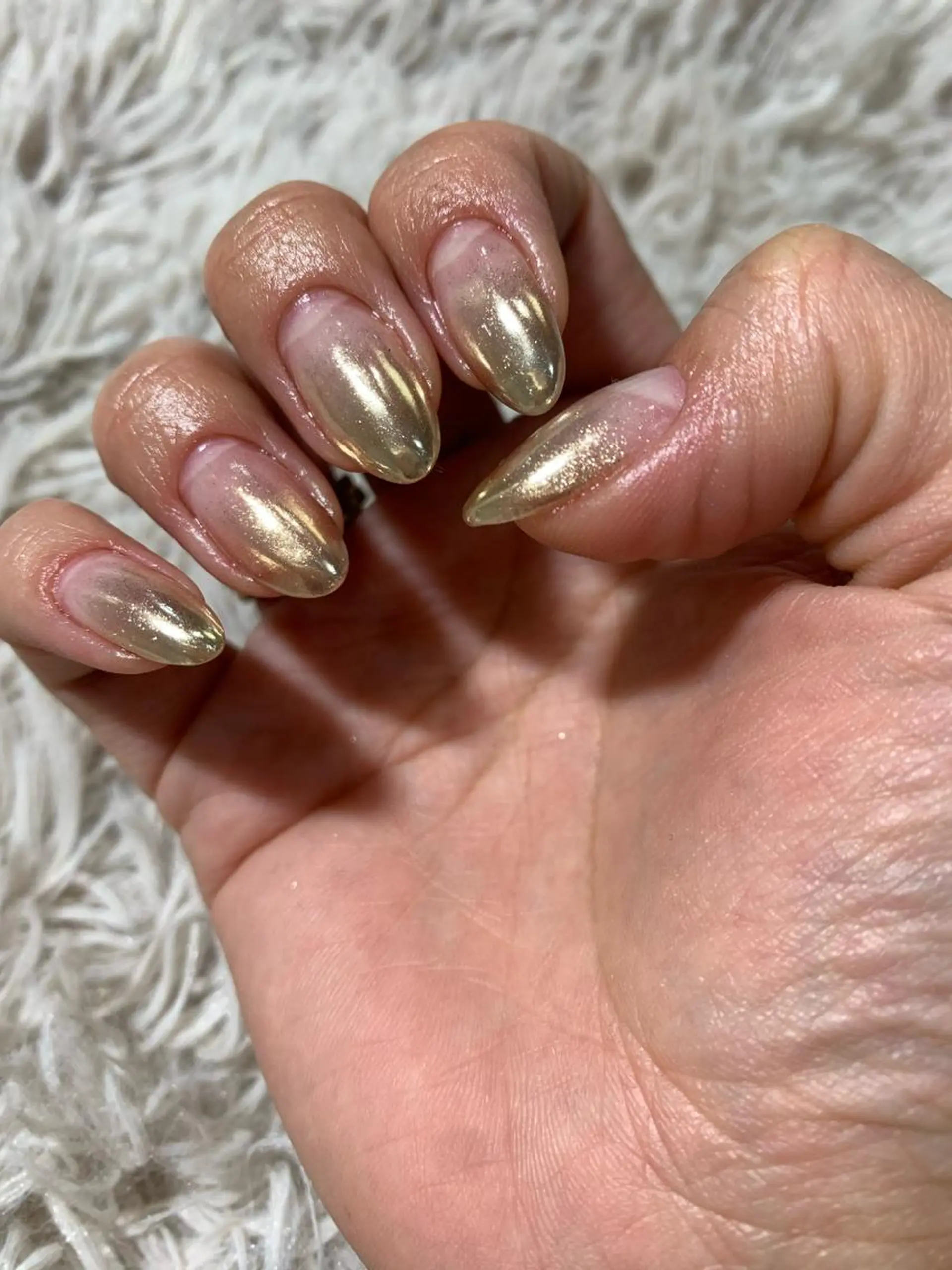 ネイル ハンドネイル ハンドケア Niko.nail所属・☆ YOSHIEのネイルデザイン