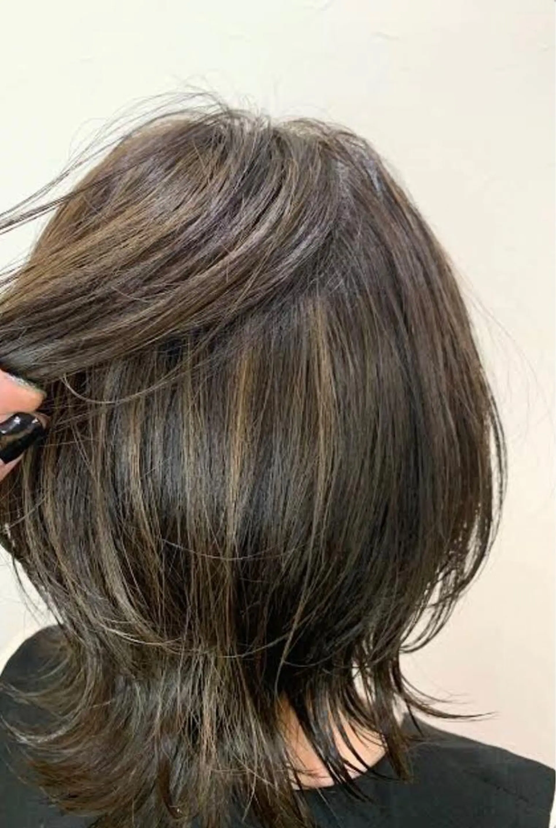 ミディアム hatena所属・hatena 🫧のマツエク・マツパデザイン