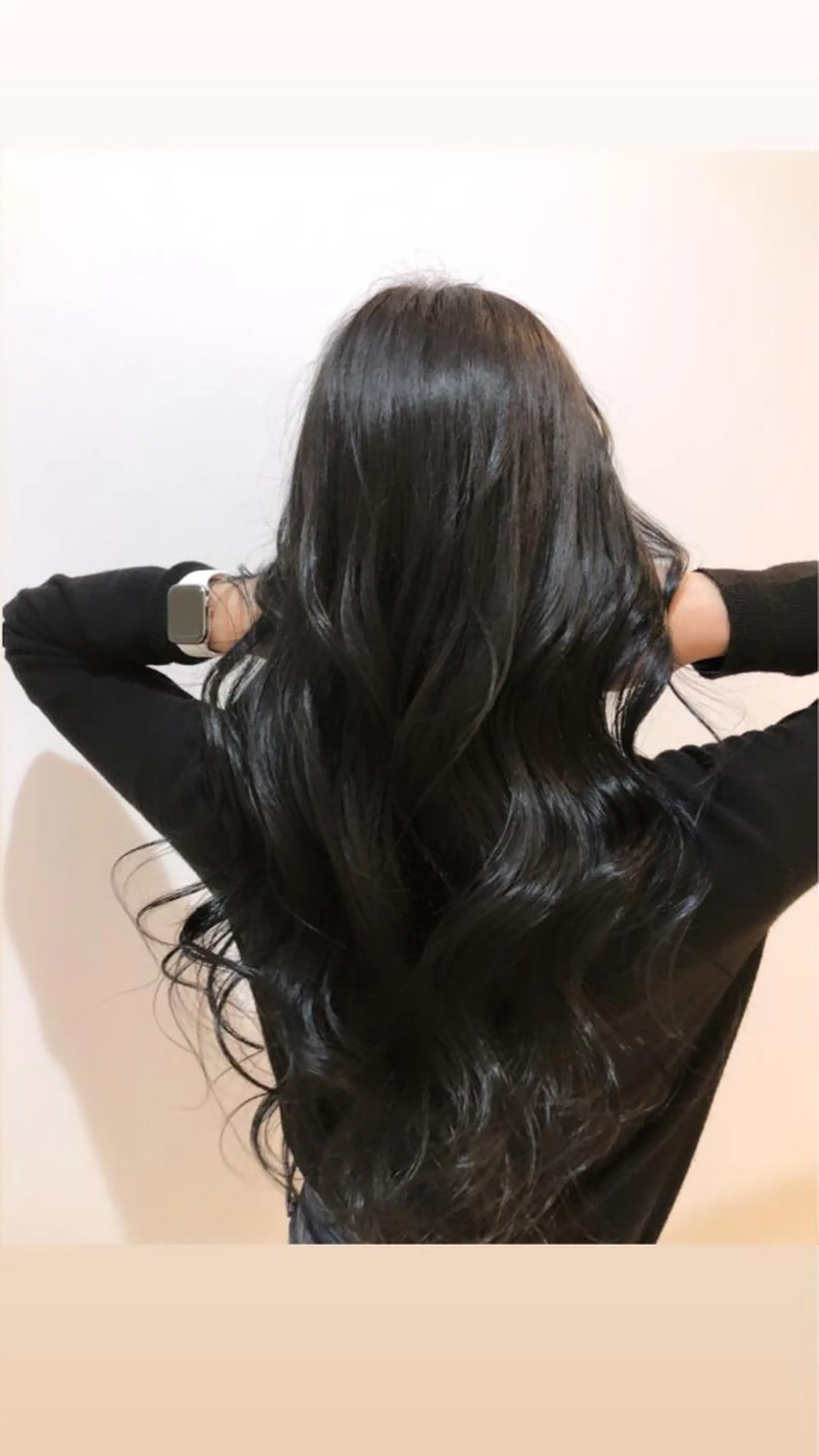 カラー yomu  hair library所属・武藤 りょうのヘアスタイル