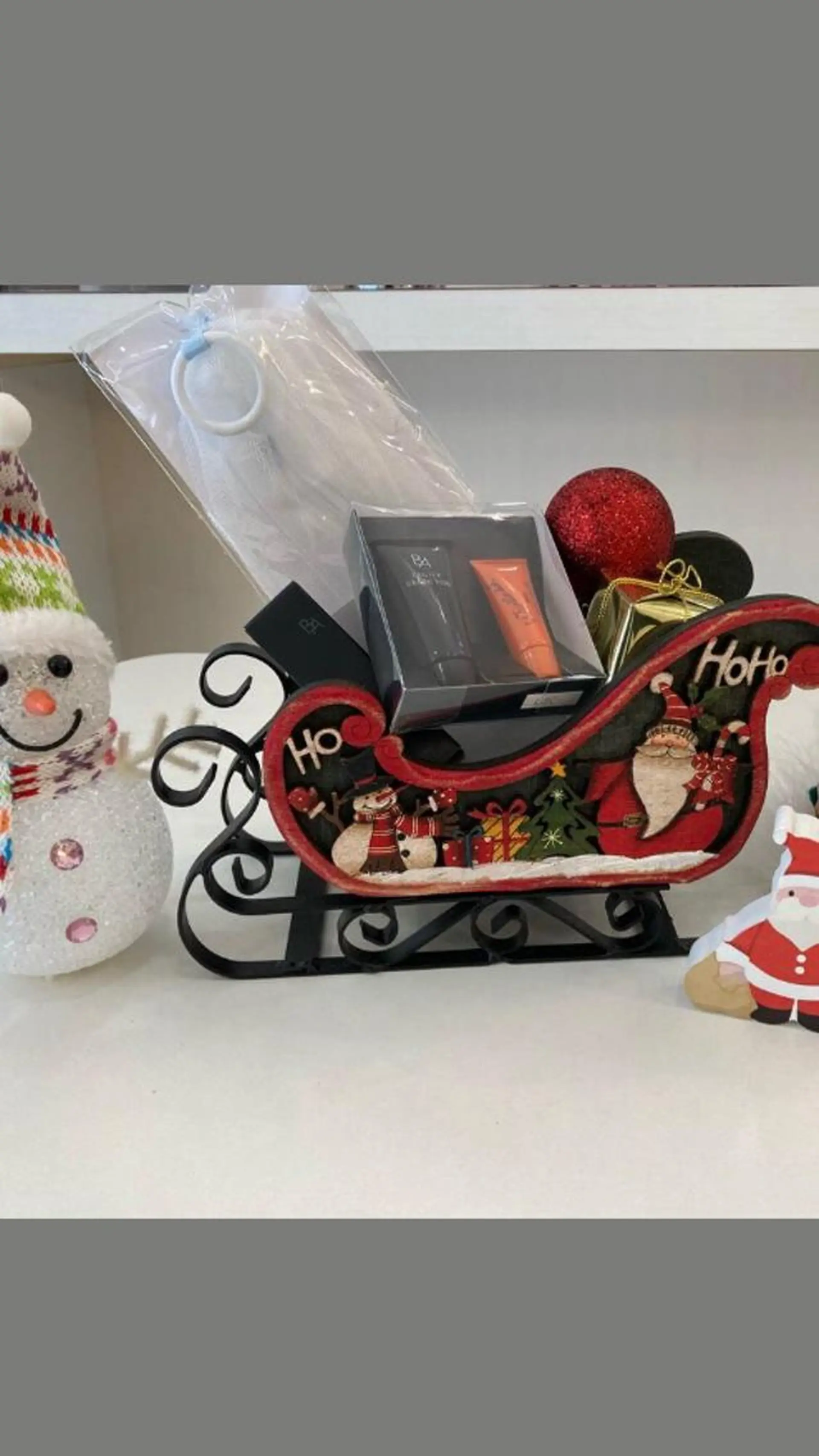 ポーラザビューティー松原店所属・ポーラ松原店 北口のエステ・リラクイメージ