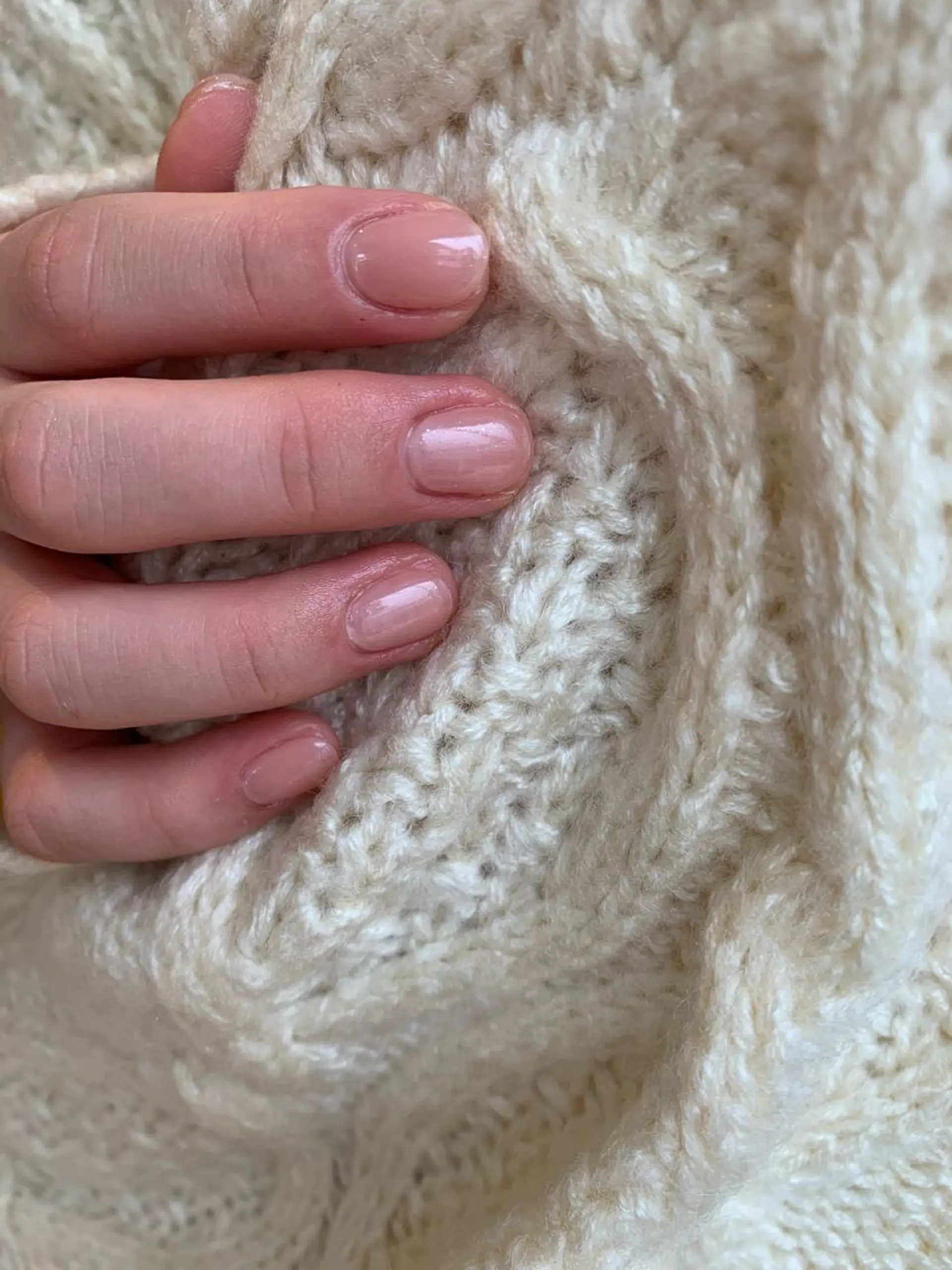 ネイル 佐藤 穂乃香のネイルデザイン