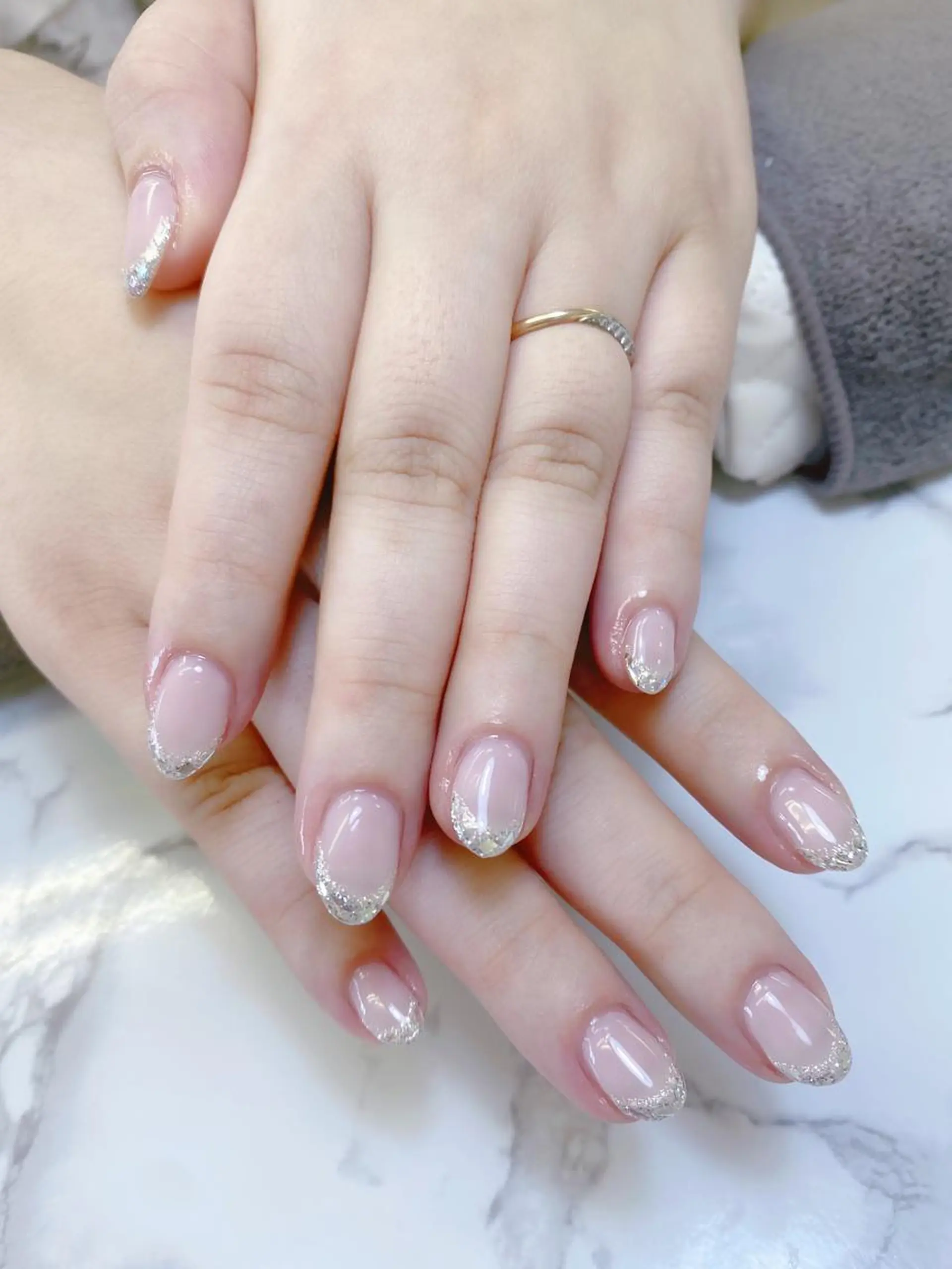 ネイル Avenir所属・Avenir nailのネイルデザイン