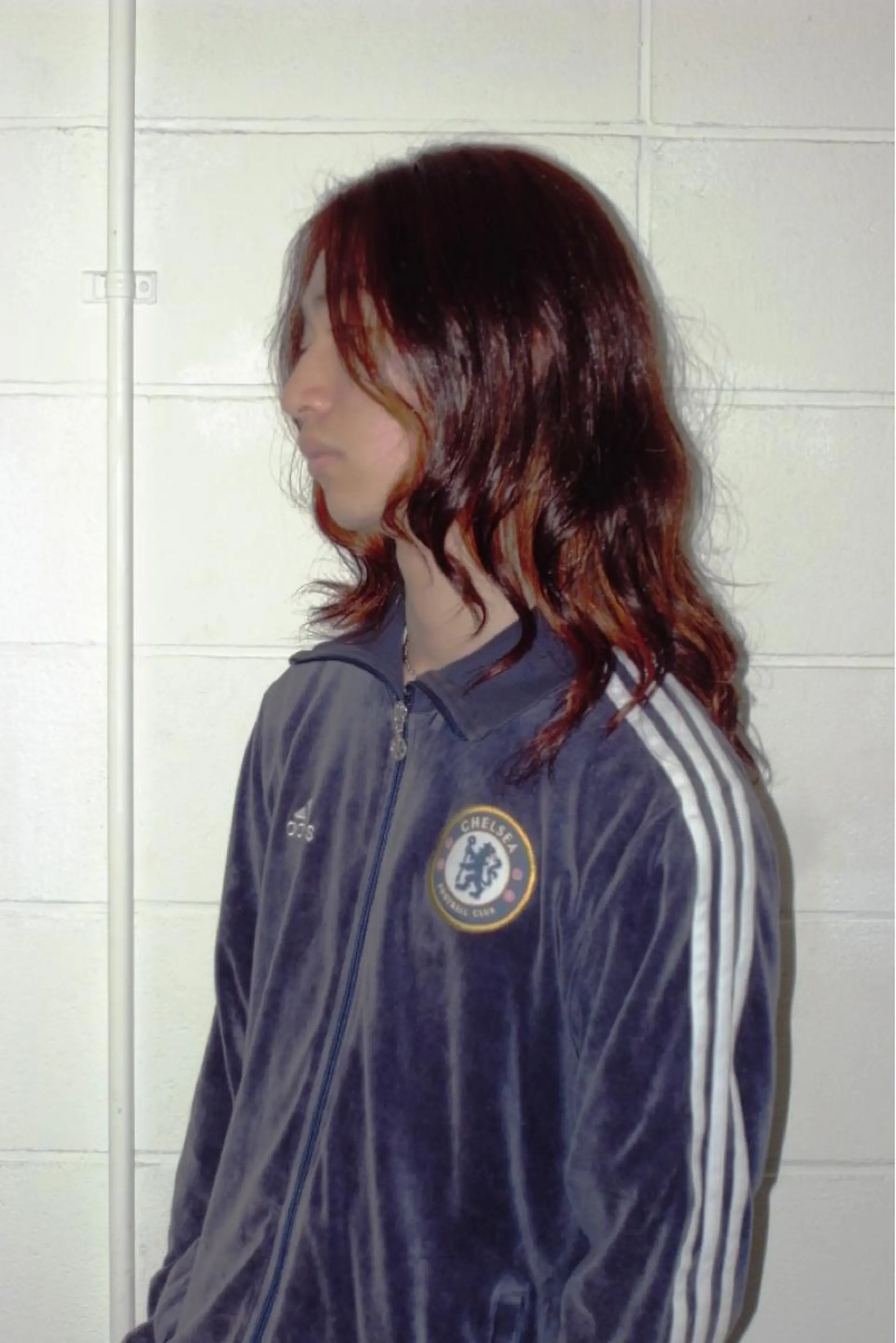 ミディアム カラー メンズ メンズカット/ スパイキーショートのヘアスタイル