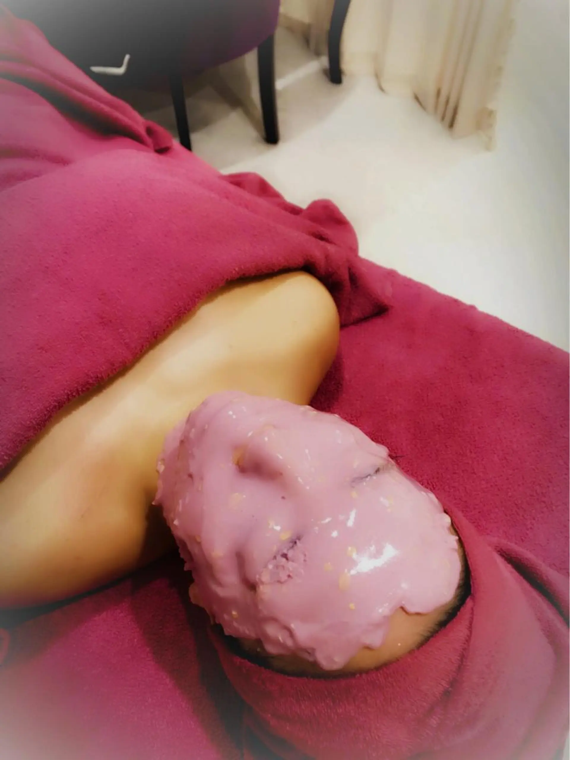 黒瀬 えりかのエステ・リラクイメージ