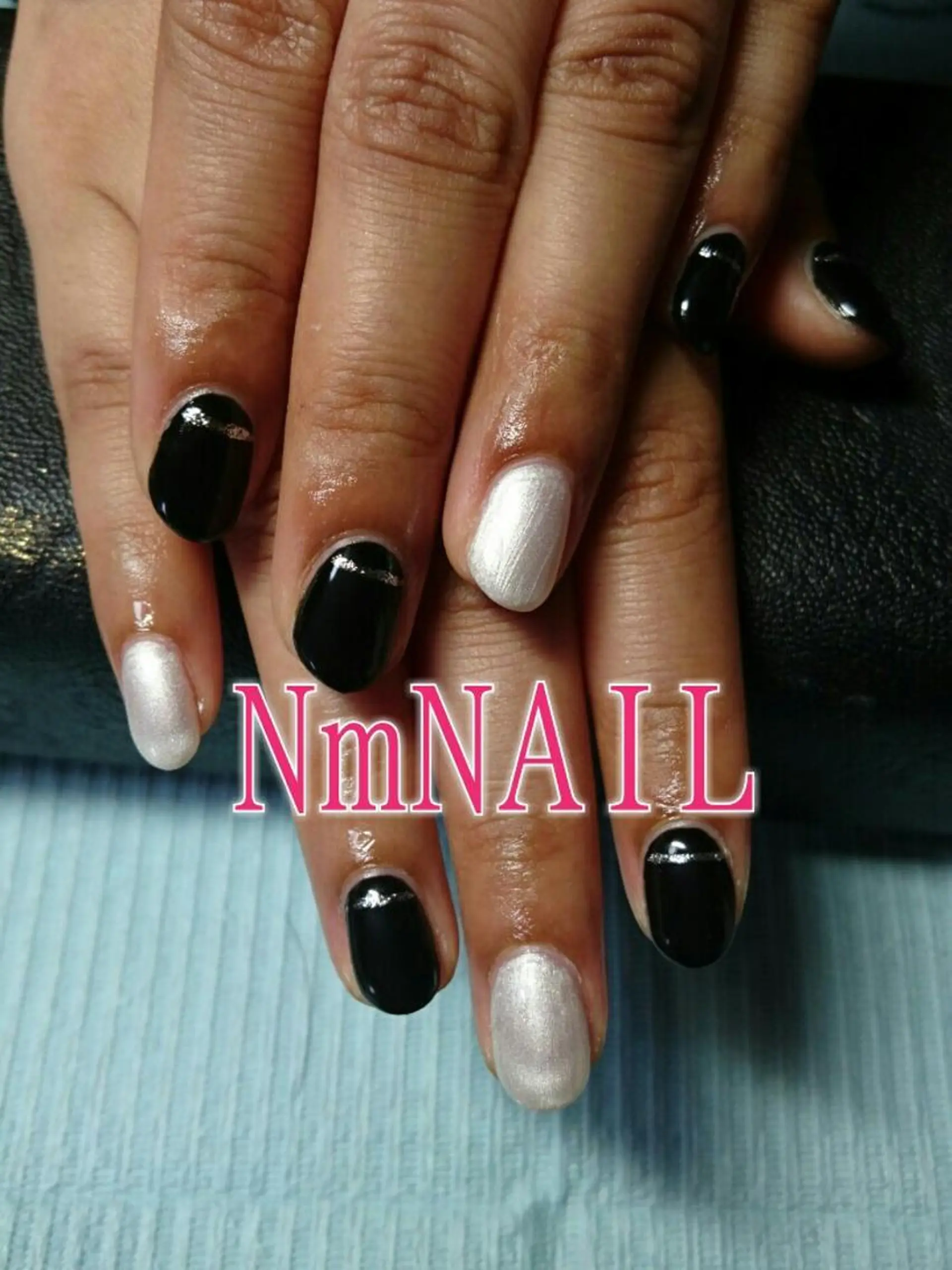 ネイル nail atelier_Moment所属・nail Momentのネイルデザイン