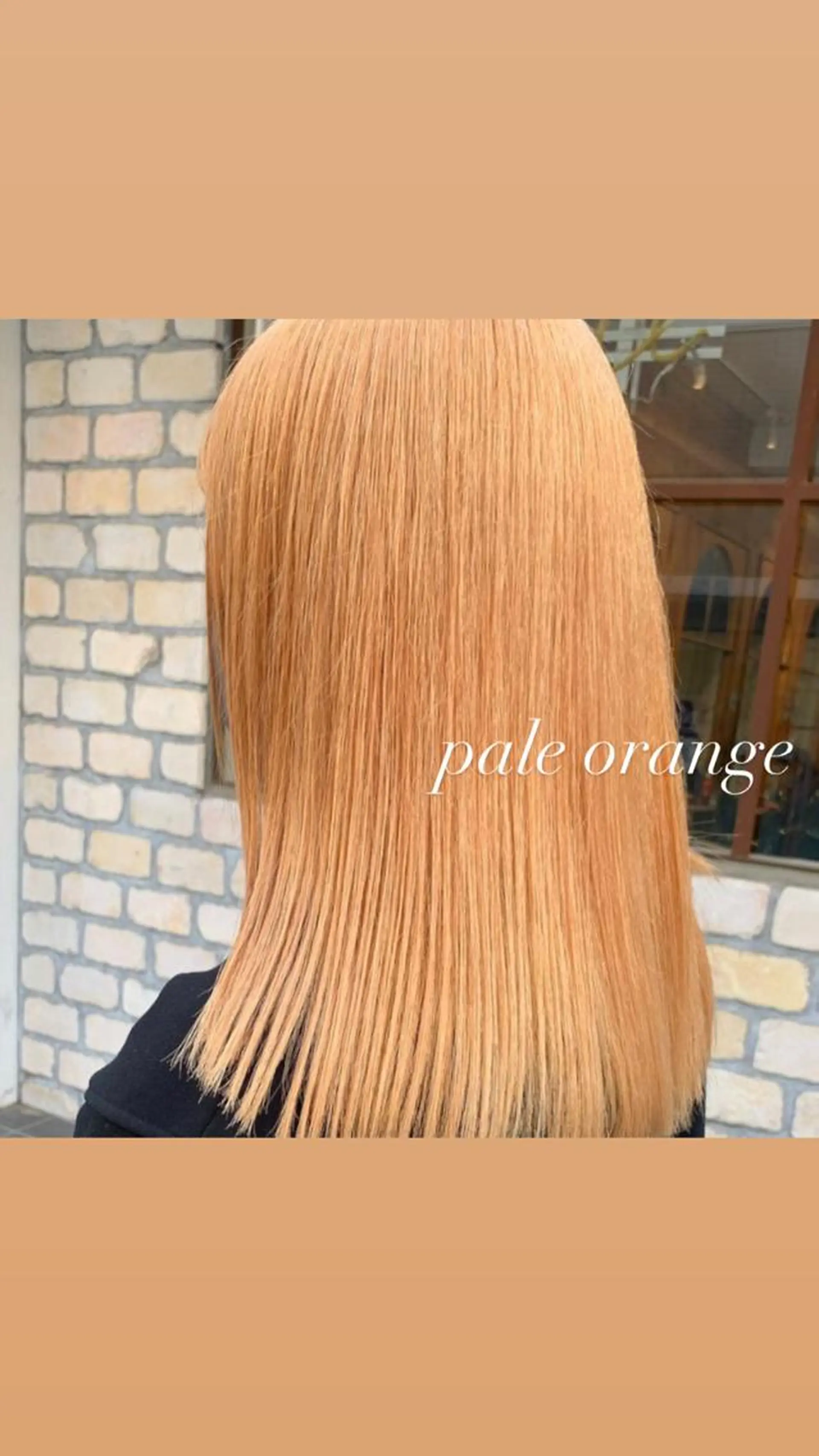 カラー 【MARCIE】 miyabiのヘアスタイル