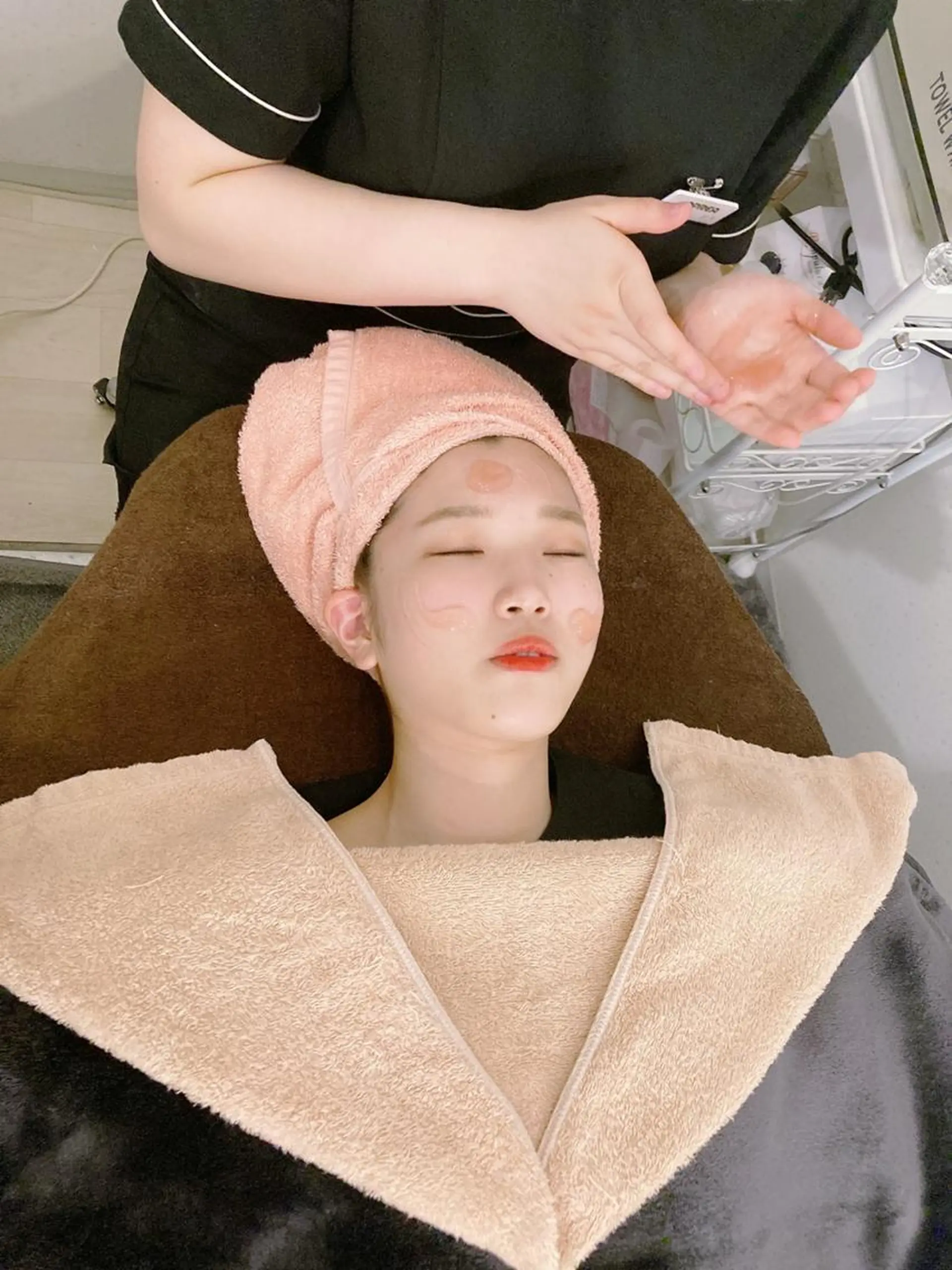 OPREA 千種店のエステ・リラクイメージ