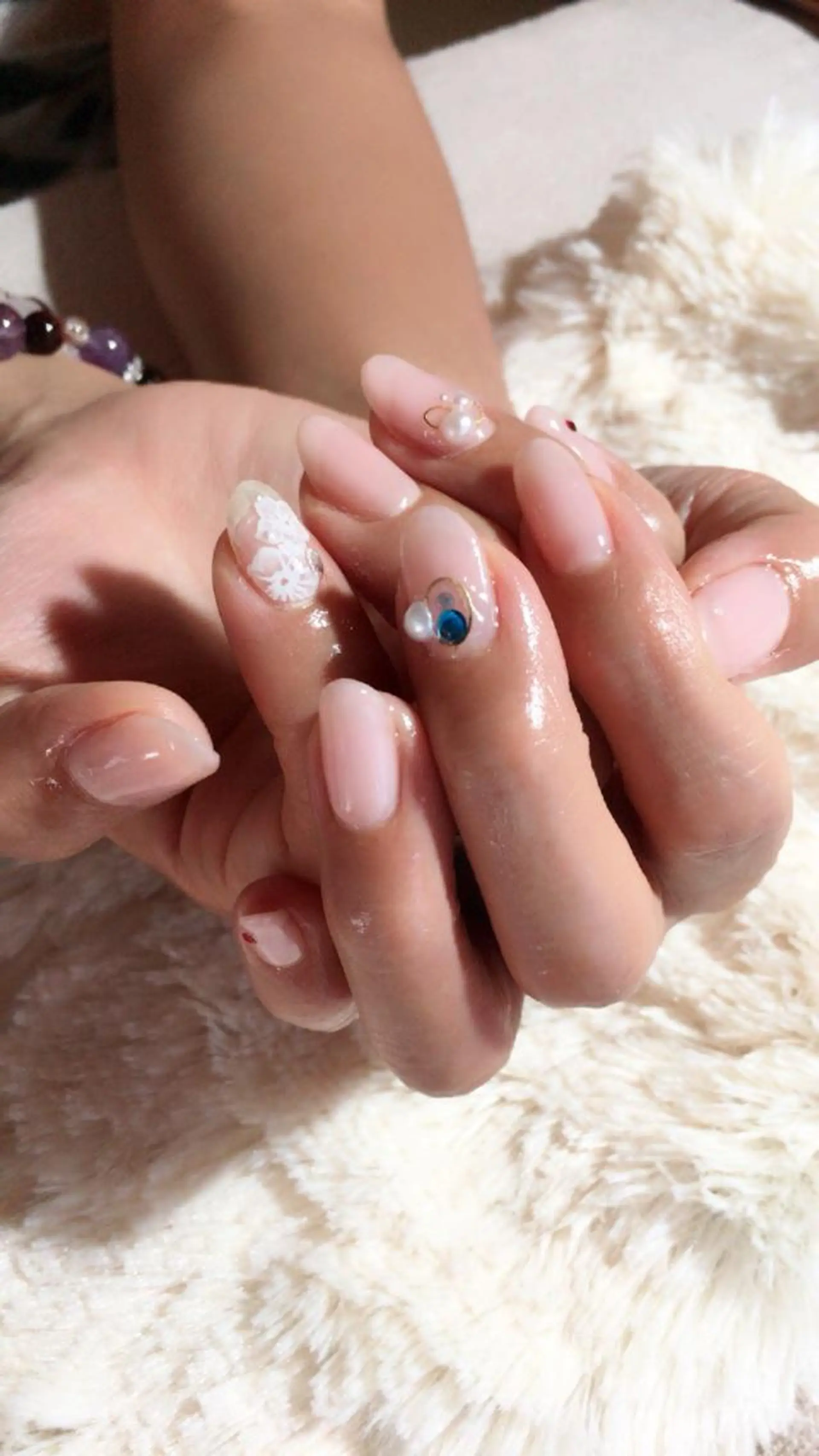 ネイル mie_ nailのネイルデザイン