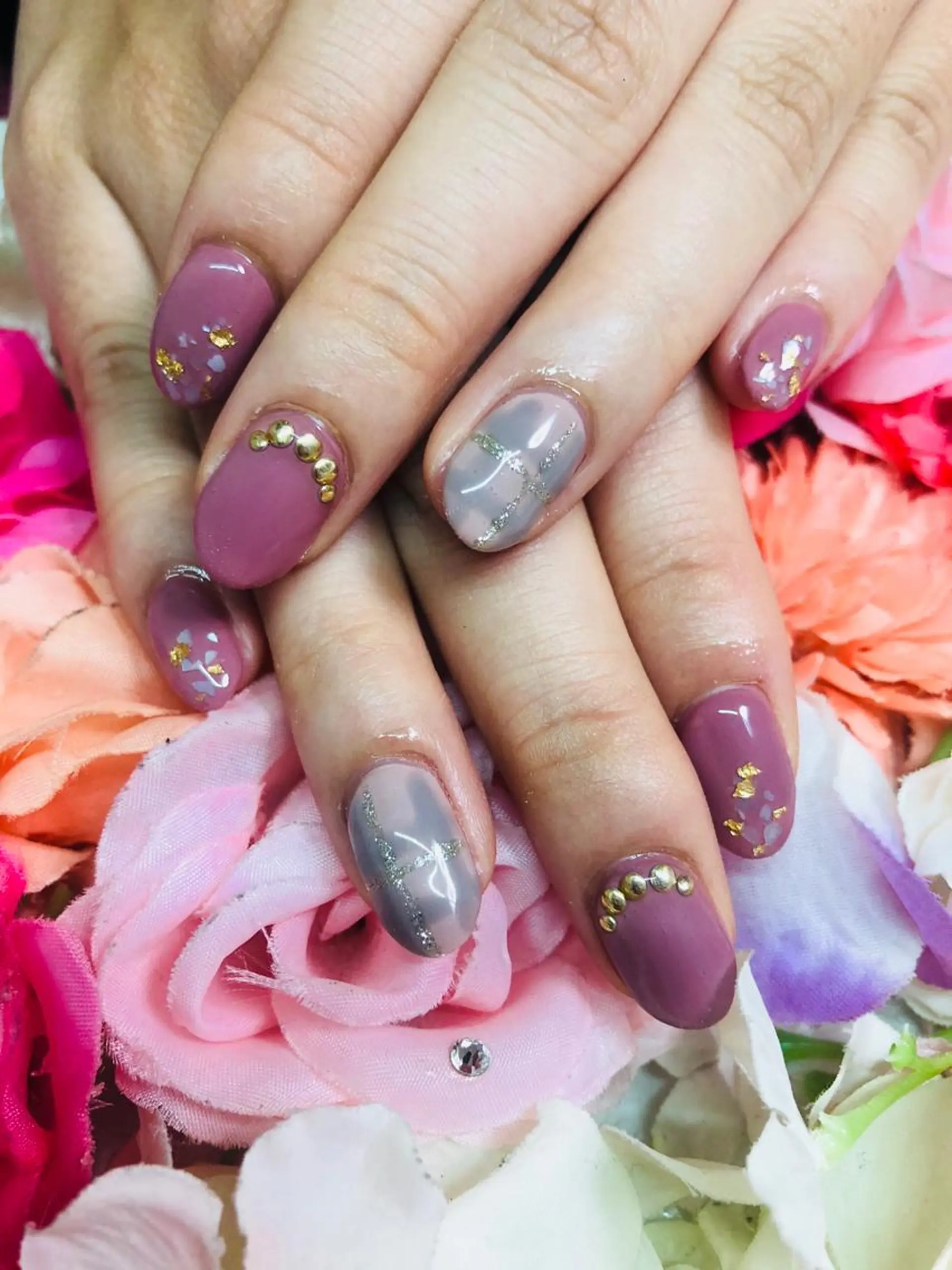 ネイル 酵素風呂　RA.RA所属・酵素風呂 RA.RAのその他イメージ