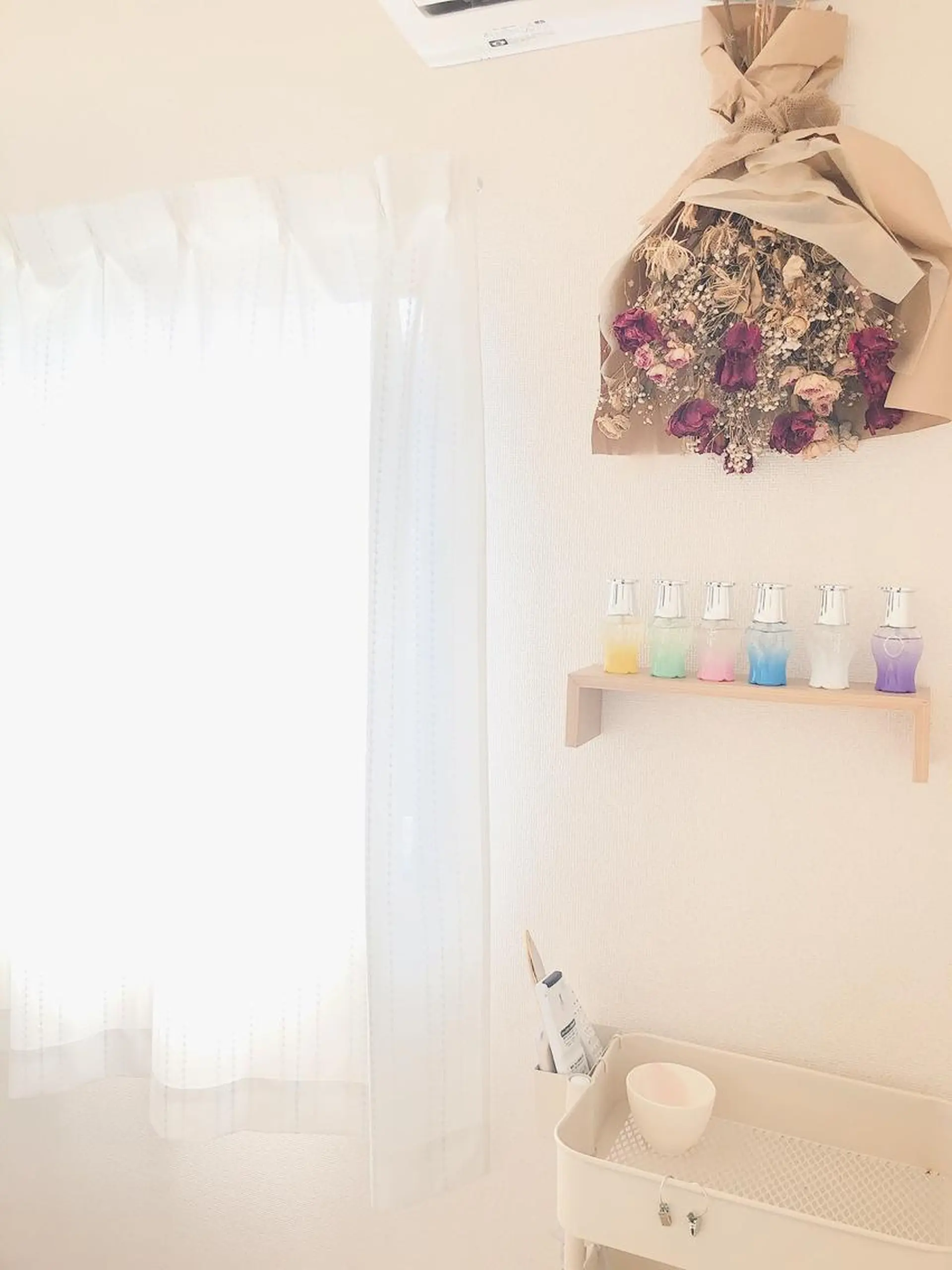 Fleur beauty salon所属・Fleur 児玉聖子のエステ・リラクイメージ