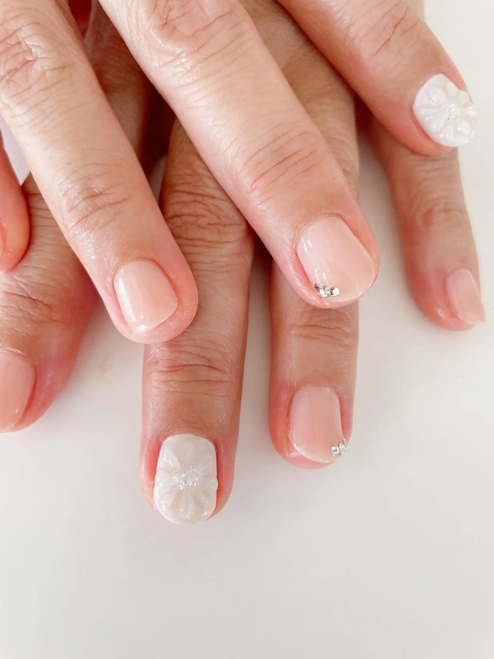 ネイル couleur nailのネイルデザイン