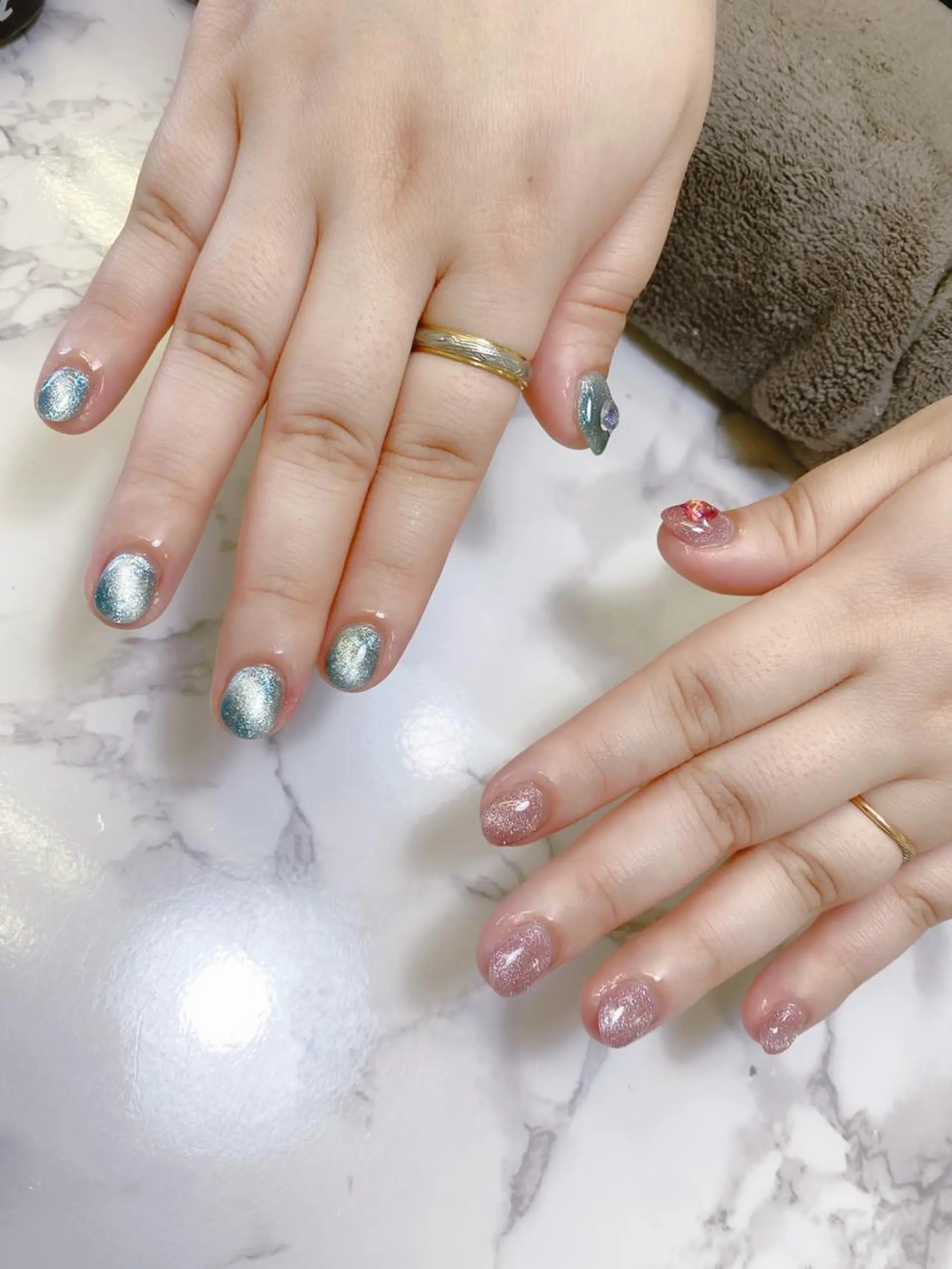 ネイル Avenir所属・Avenir nailのネイルデザイン