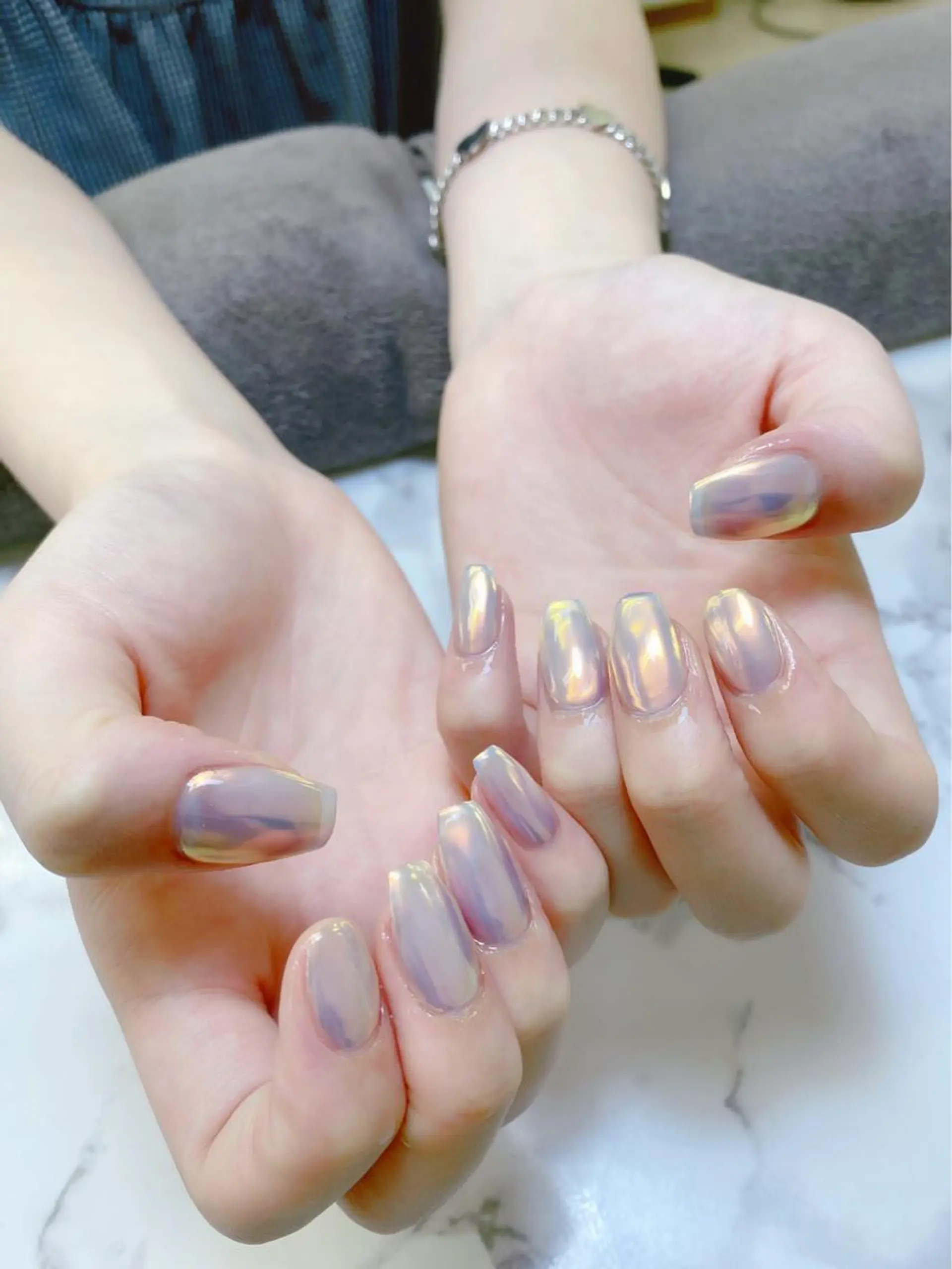 ネイル Avenir所属・Avenir nailのネイルデザイン