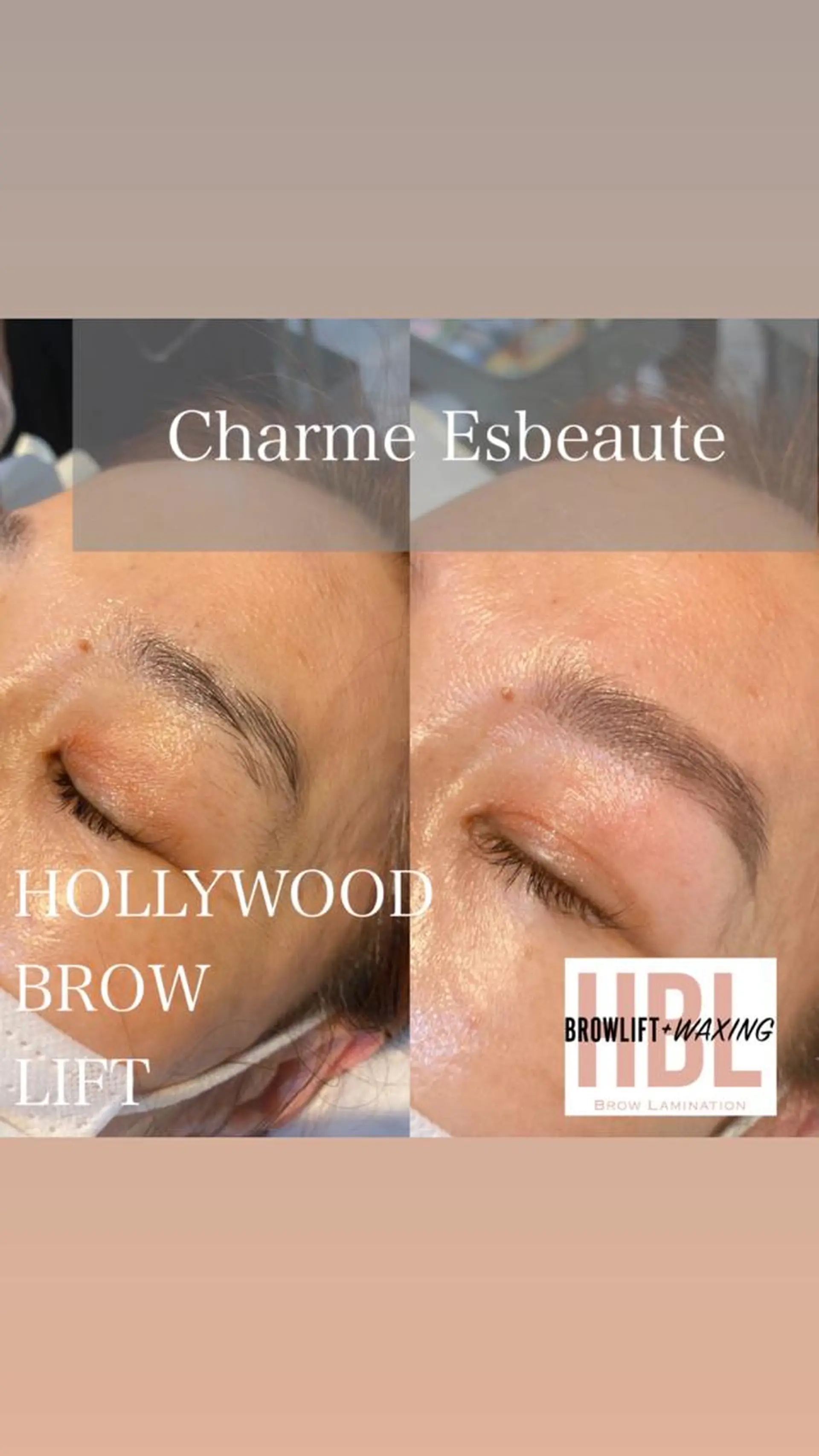 アイブロウ Charme Esbeaute所属・Charme Esbeauteのマツエク・マツパデザイン
