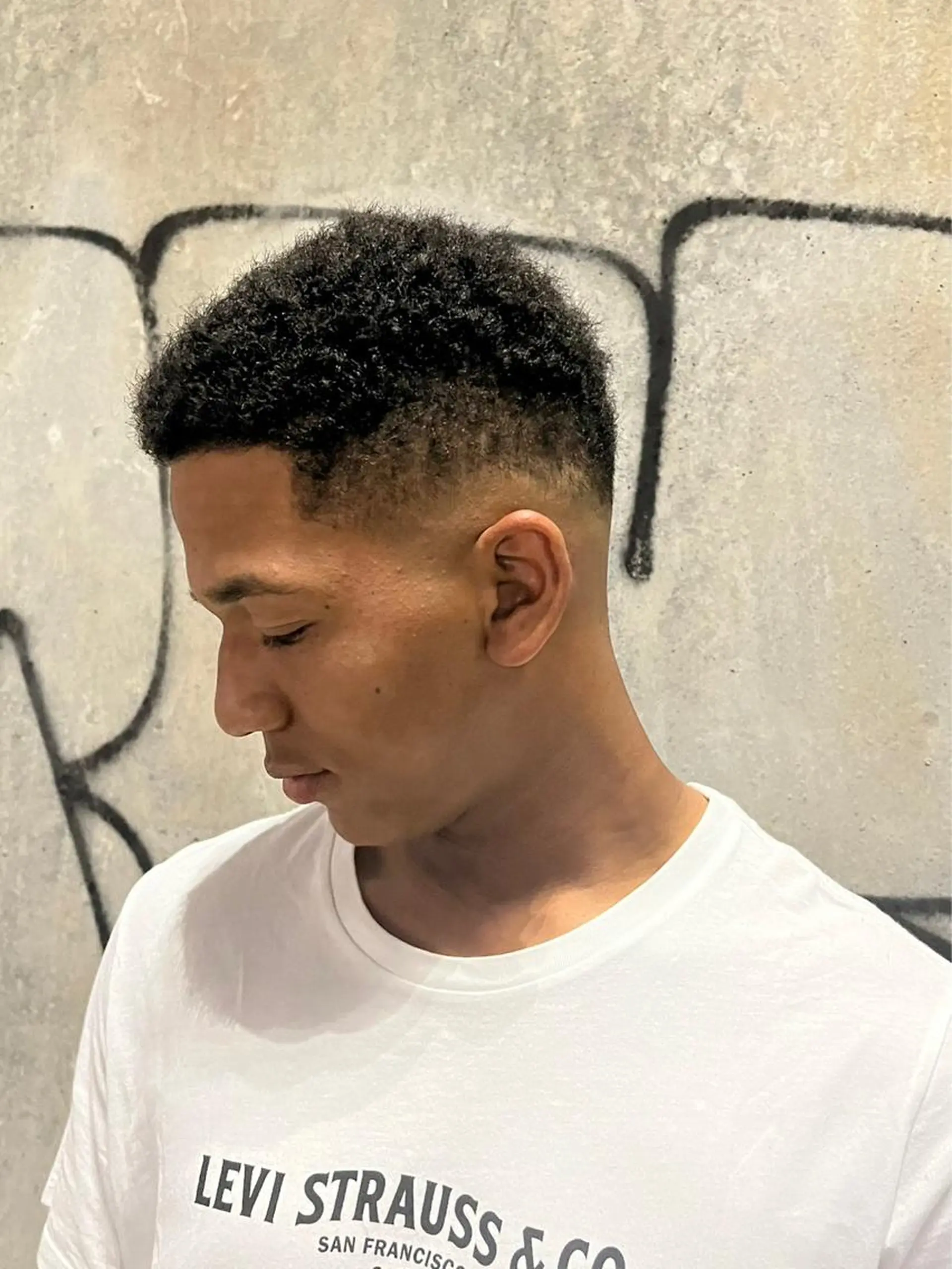 ショート Kingsman tokyo 国分寺店所属・杉村 瑞穂💈のヘアスタイル