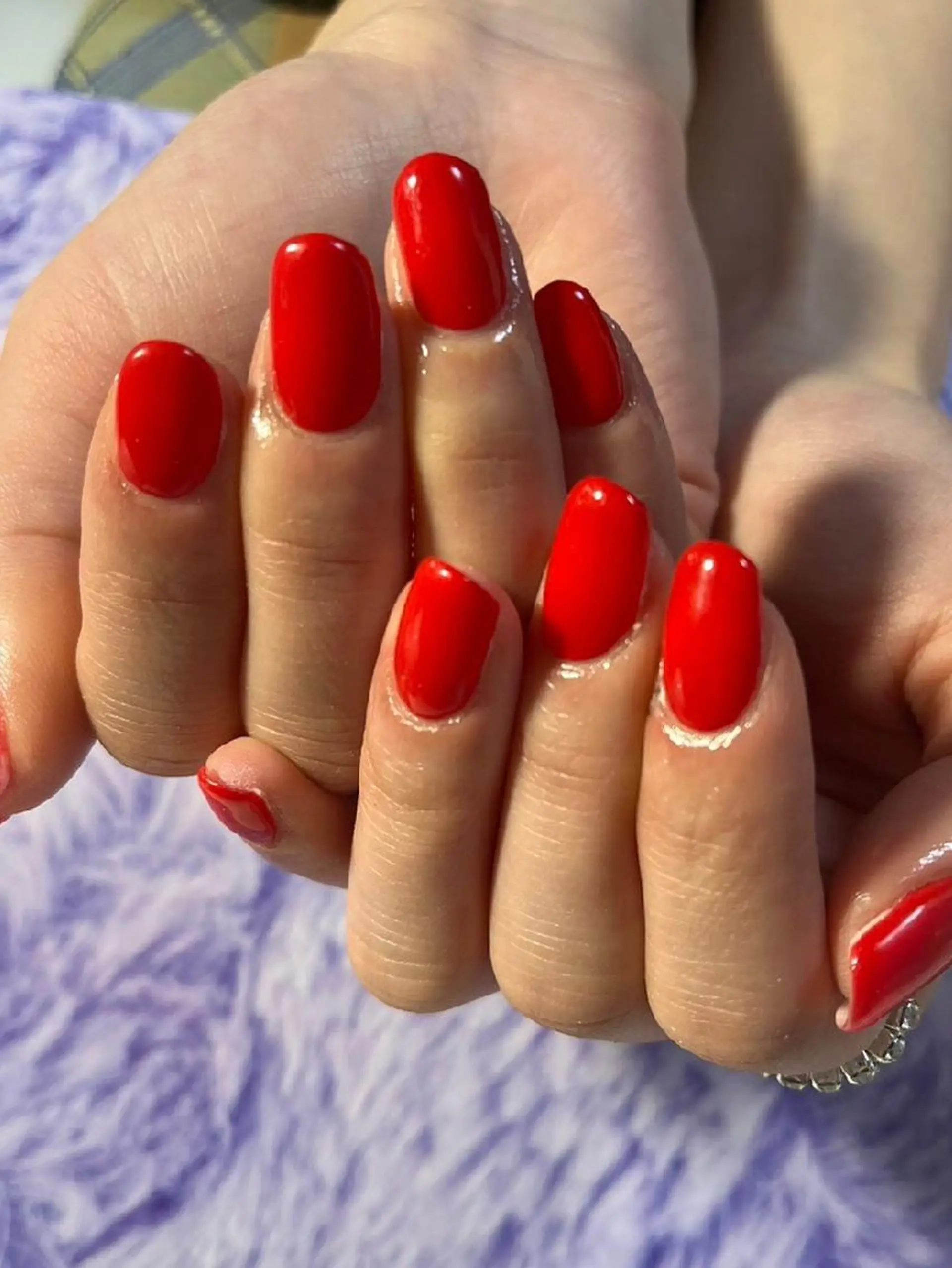 ネイル ハンドネイル nail Ant所属・nail Antのネイルデザイン