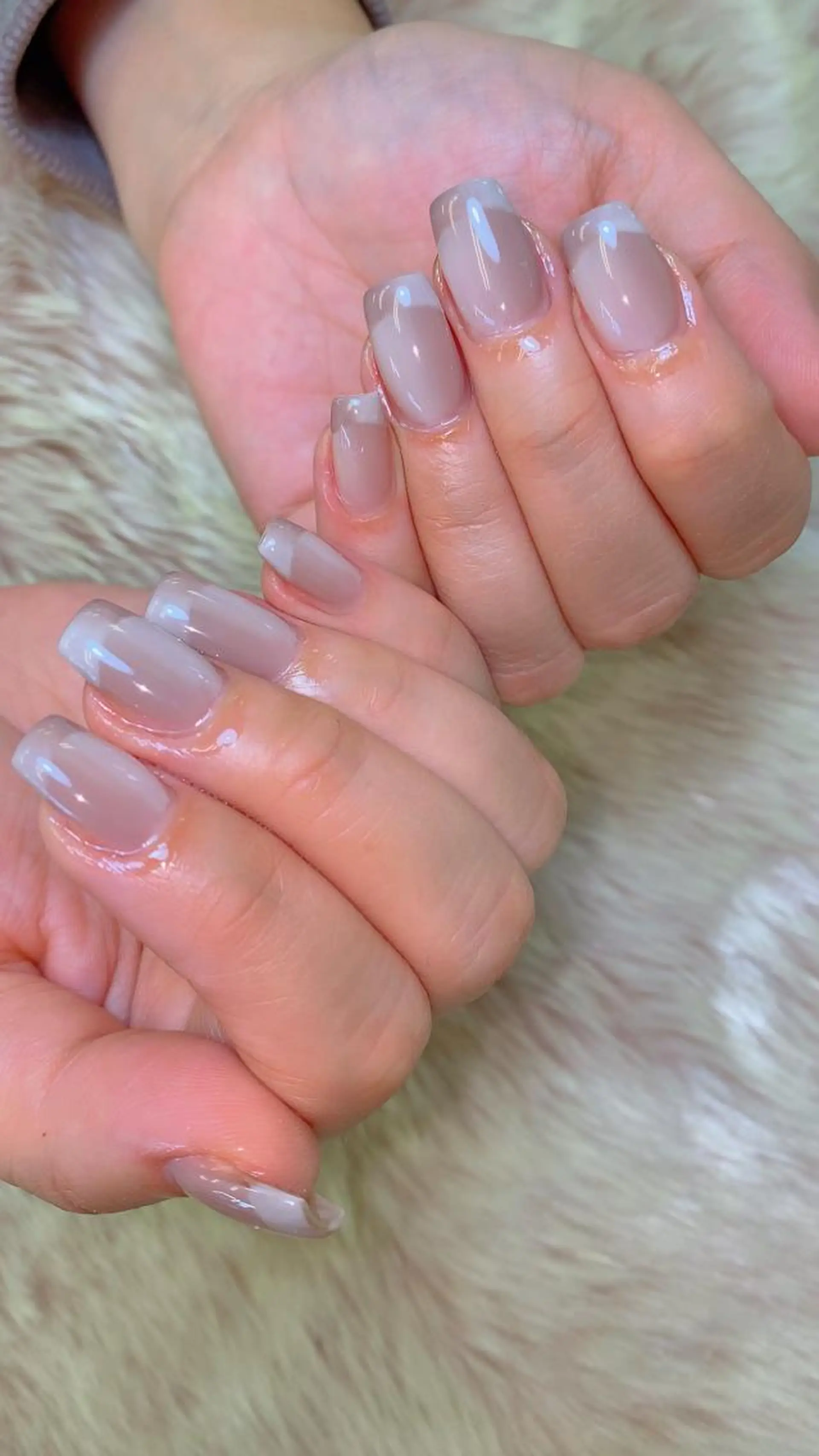 ネイル ハンドネイル Avenir所属・Avenir nailのネイルデザイン