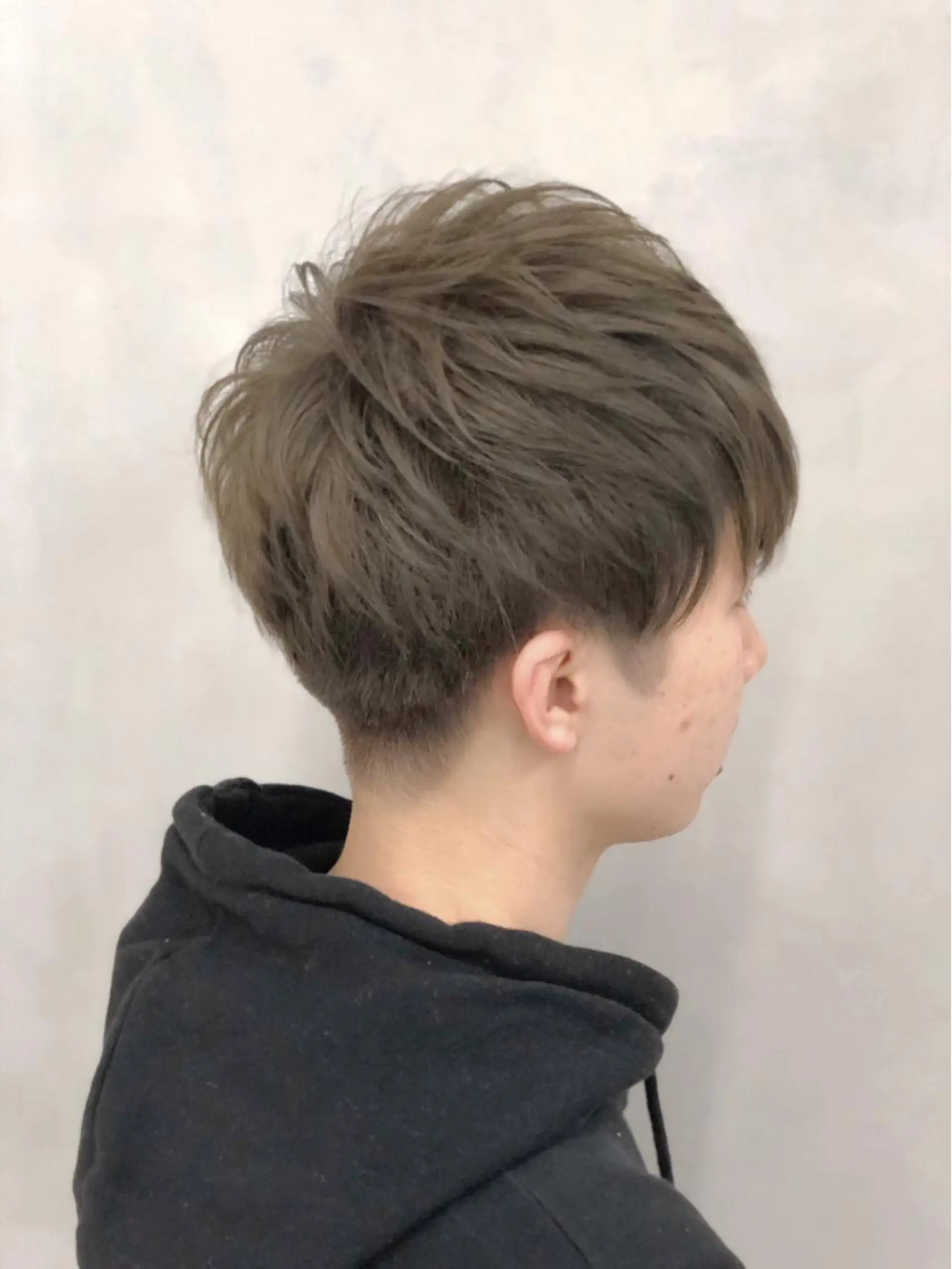 メンズ EIGHT 船橋のヘアスタイル