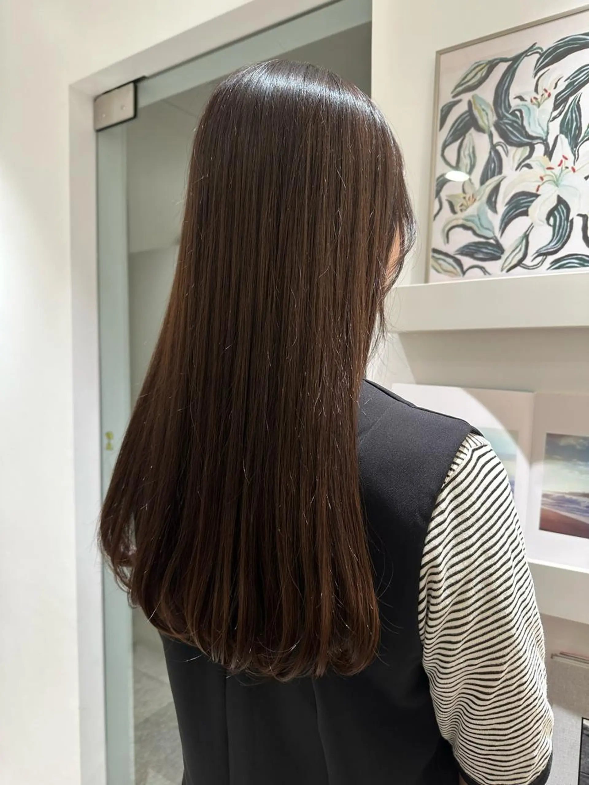ロング カラー 🫶MIYAZATO RAN🫶のヘアスタイル