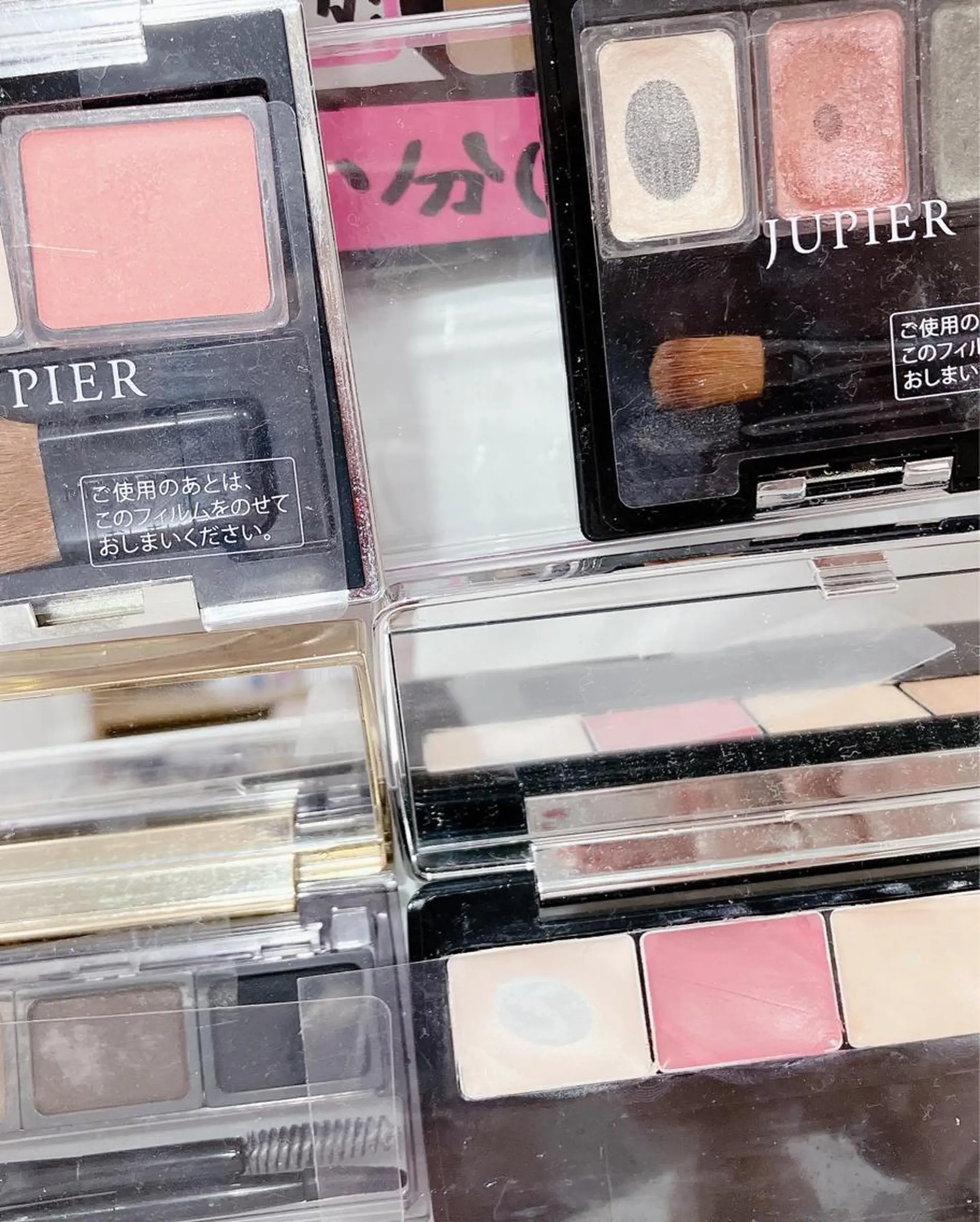 メナード熊本 嘉島のエステ・リラクイメージ