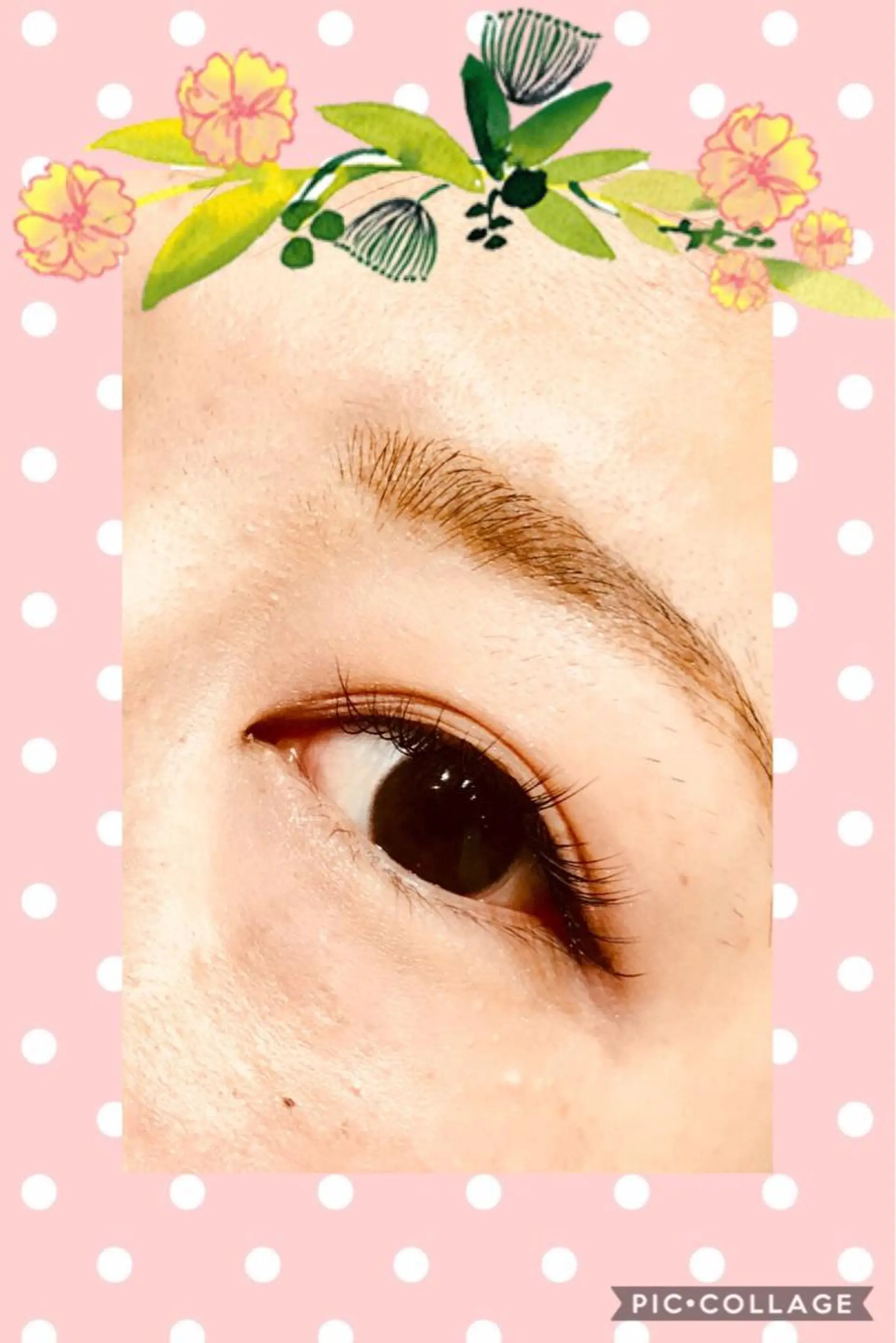 マツエク・マツパ エンヘアラウンジ所属・suzuki ☆のマツエク・マツパデザイン