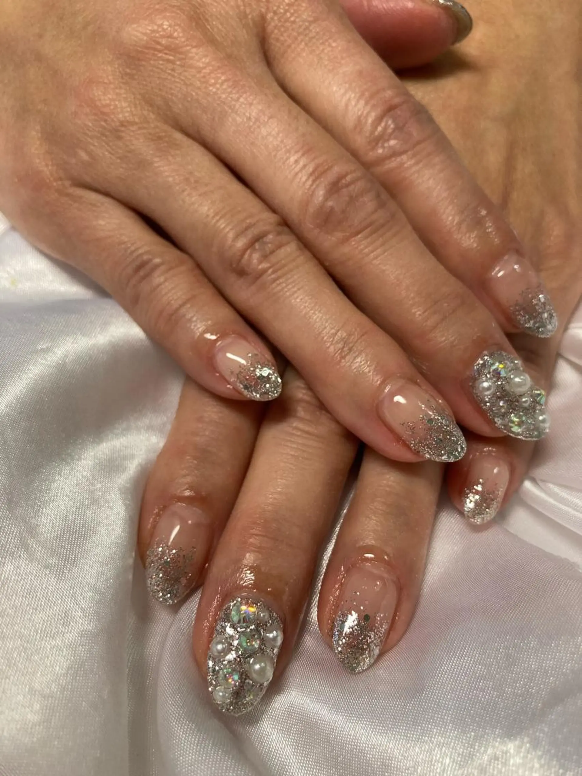 ネイル NailSalon Beniceのネイルデザイン