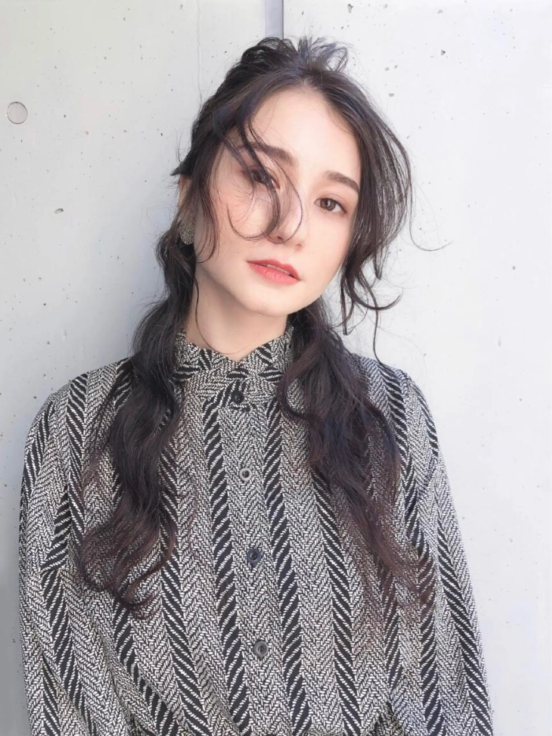 ロング youres hair 髪質改善トリートメント&ヘッドスパ 恵比寿本店【ユアーズ ヘア】所属・✨美髪エステ✨ 佐々木みなみのヘアスタイル