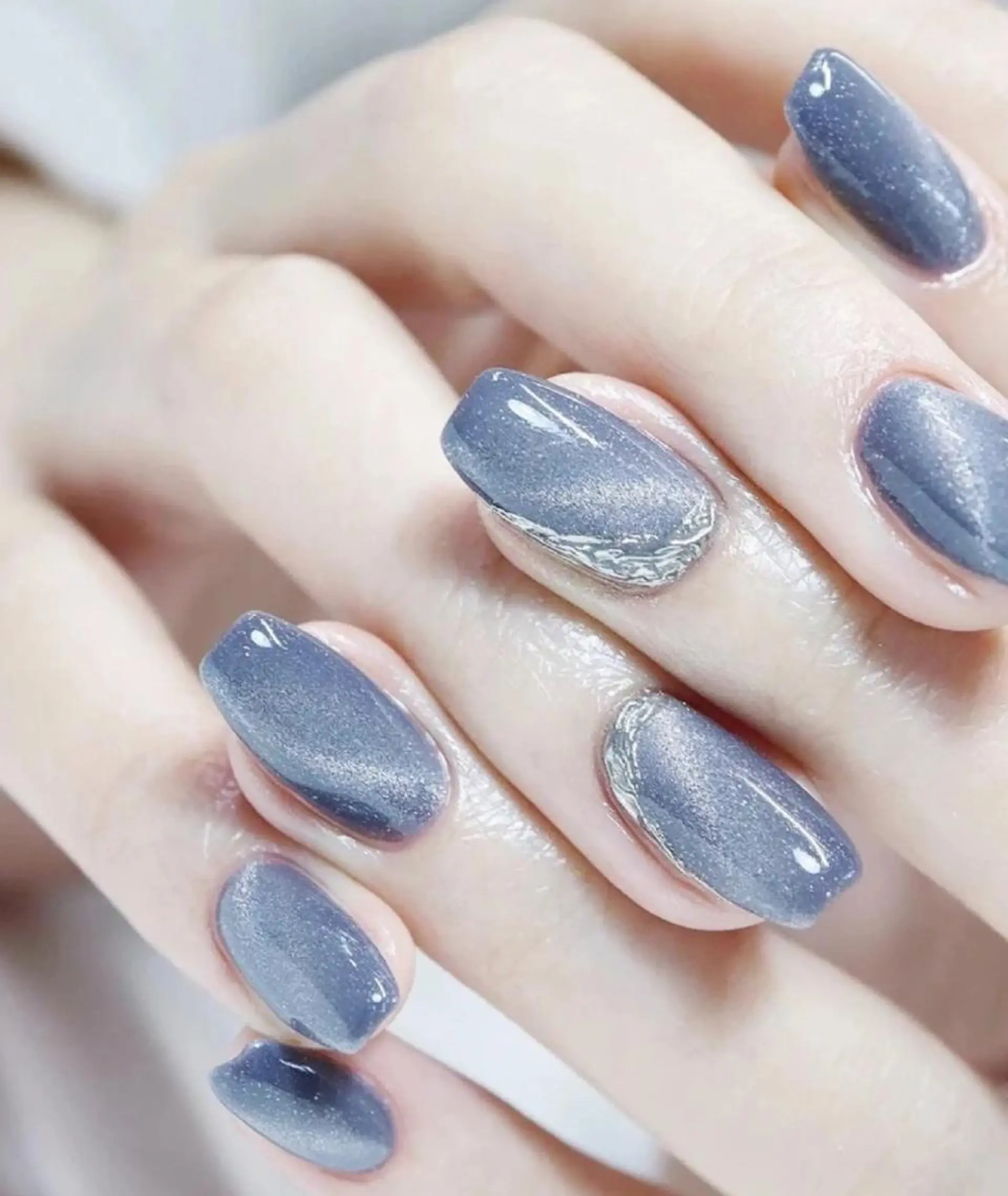 ネイル フジタ マドカのネイルデザイン