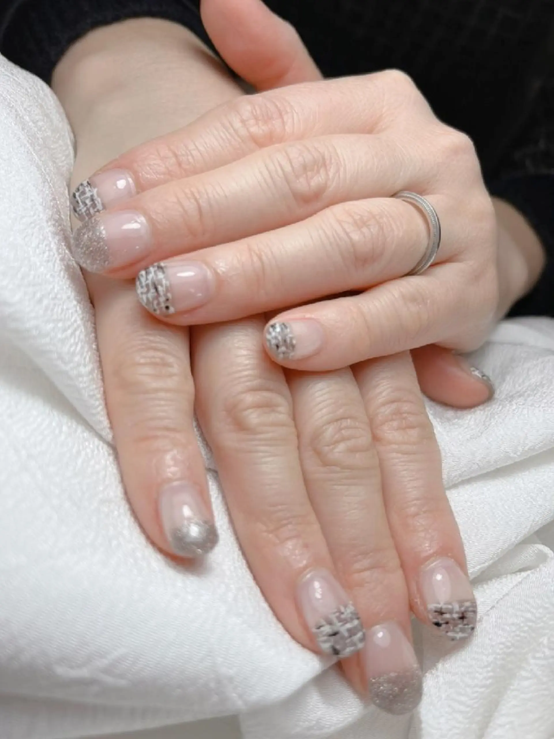 ネイル 小金井市のネイル ・美肌・眉毛やさんの眉毛・アイブロウイメージ