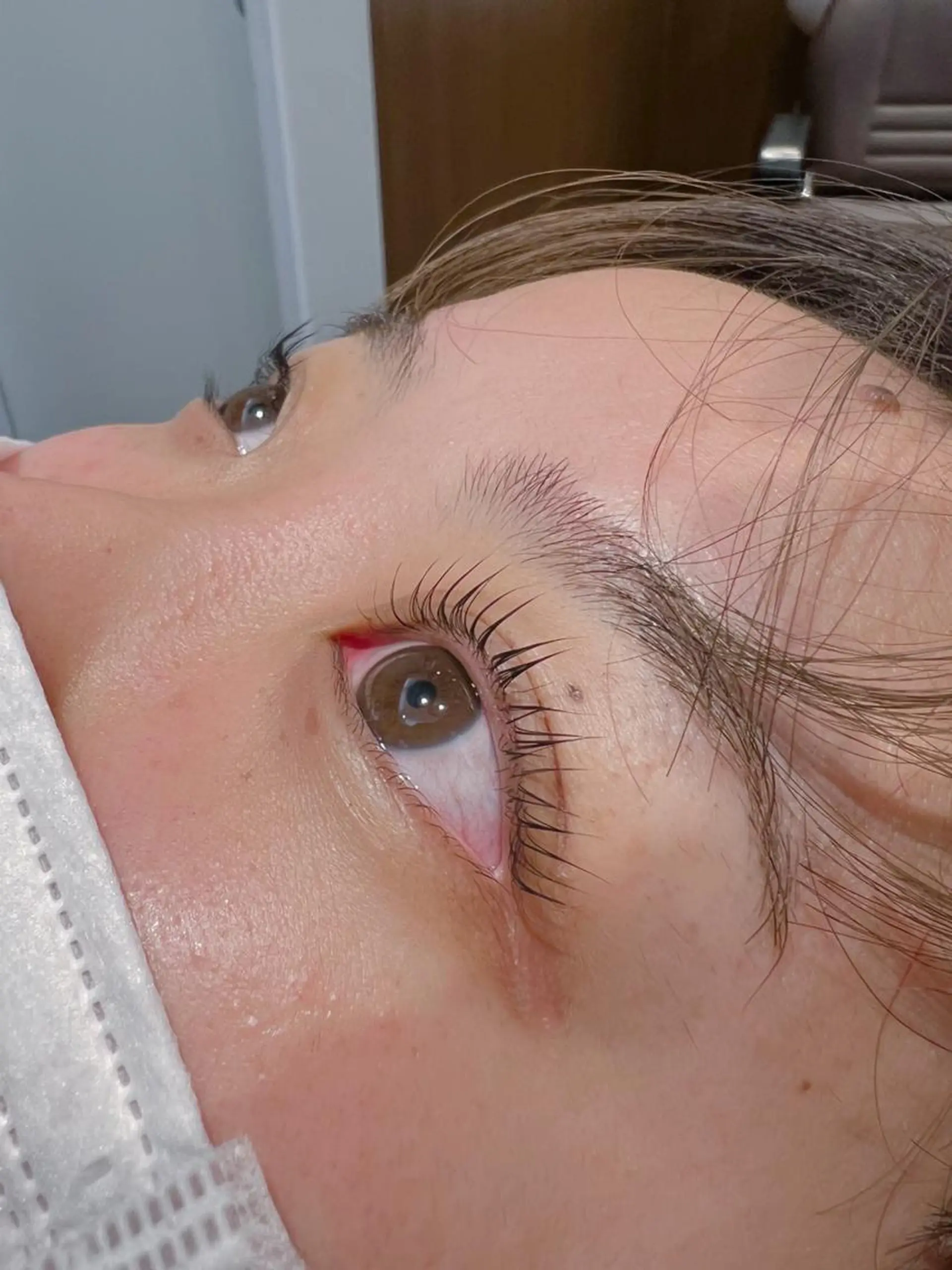 マツエク・マツパ 石田 悠夏のマツエク・マツパデザイン