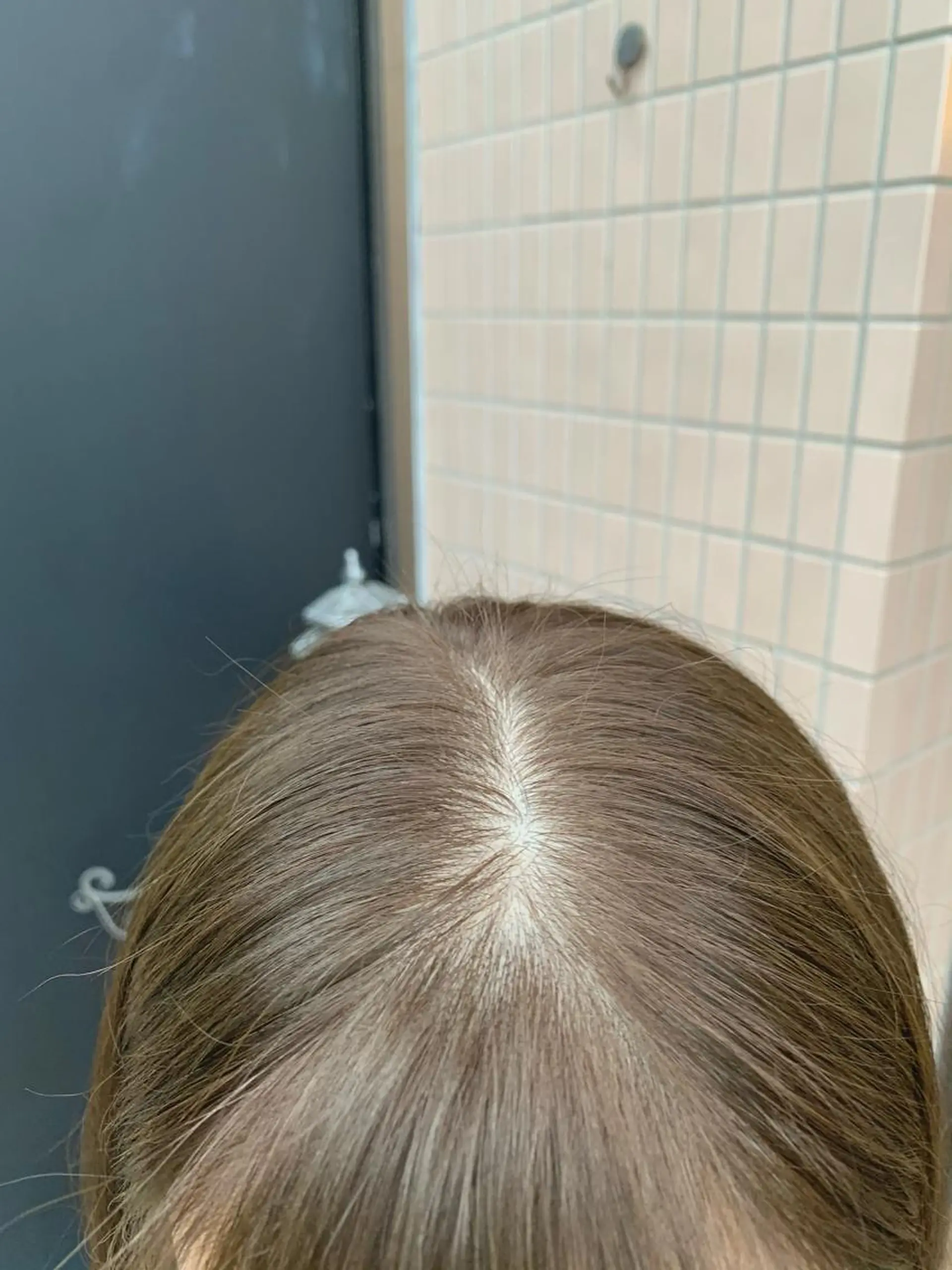 ショート カラー Lunapiena所属・Lunapiena 🫧ナナのヘアスタイル