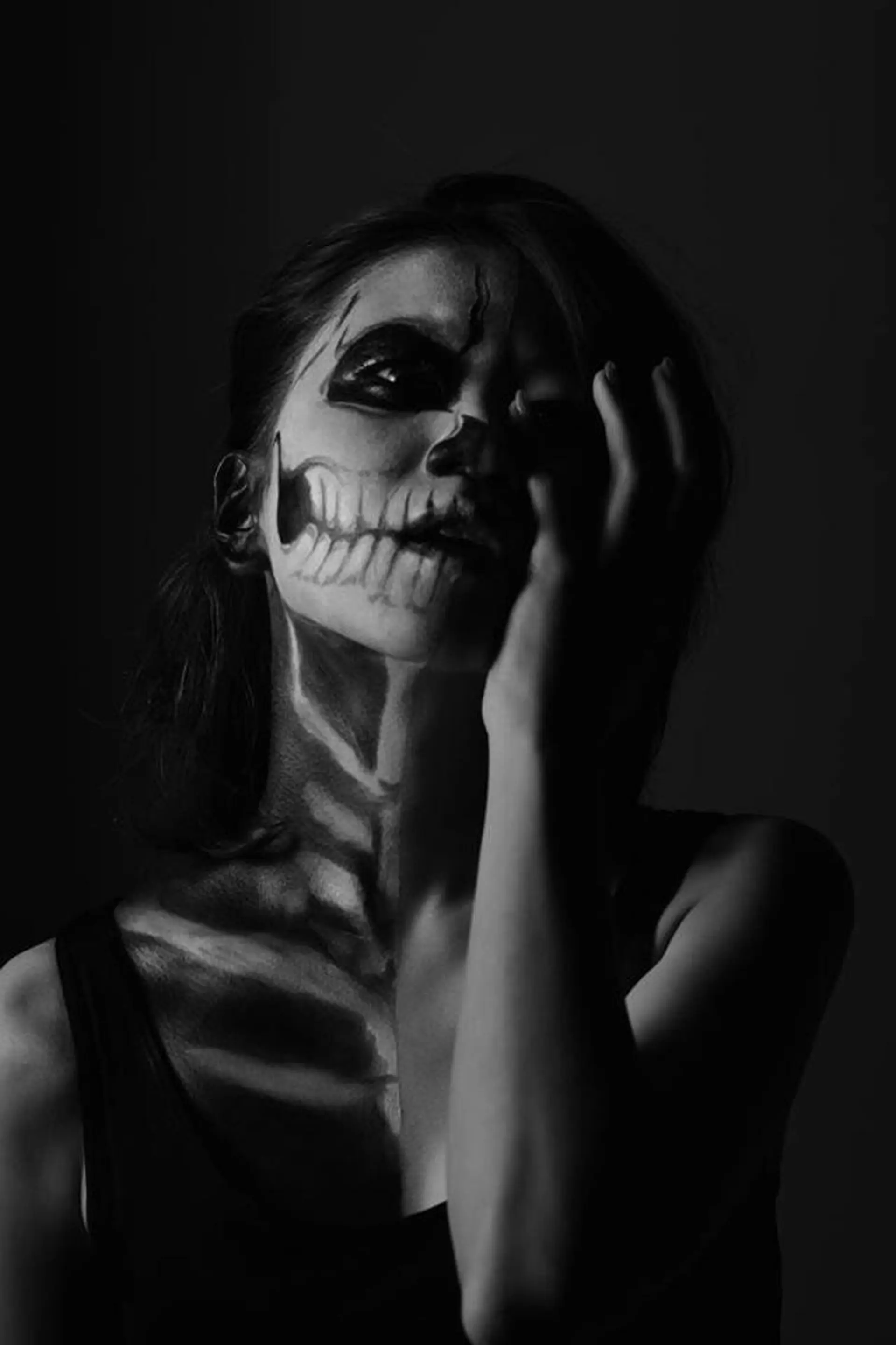 ショート ミディアム 髪質改善/Jam's Takulowのヘアスタイル