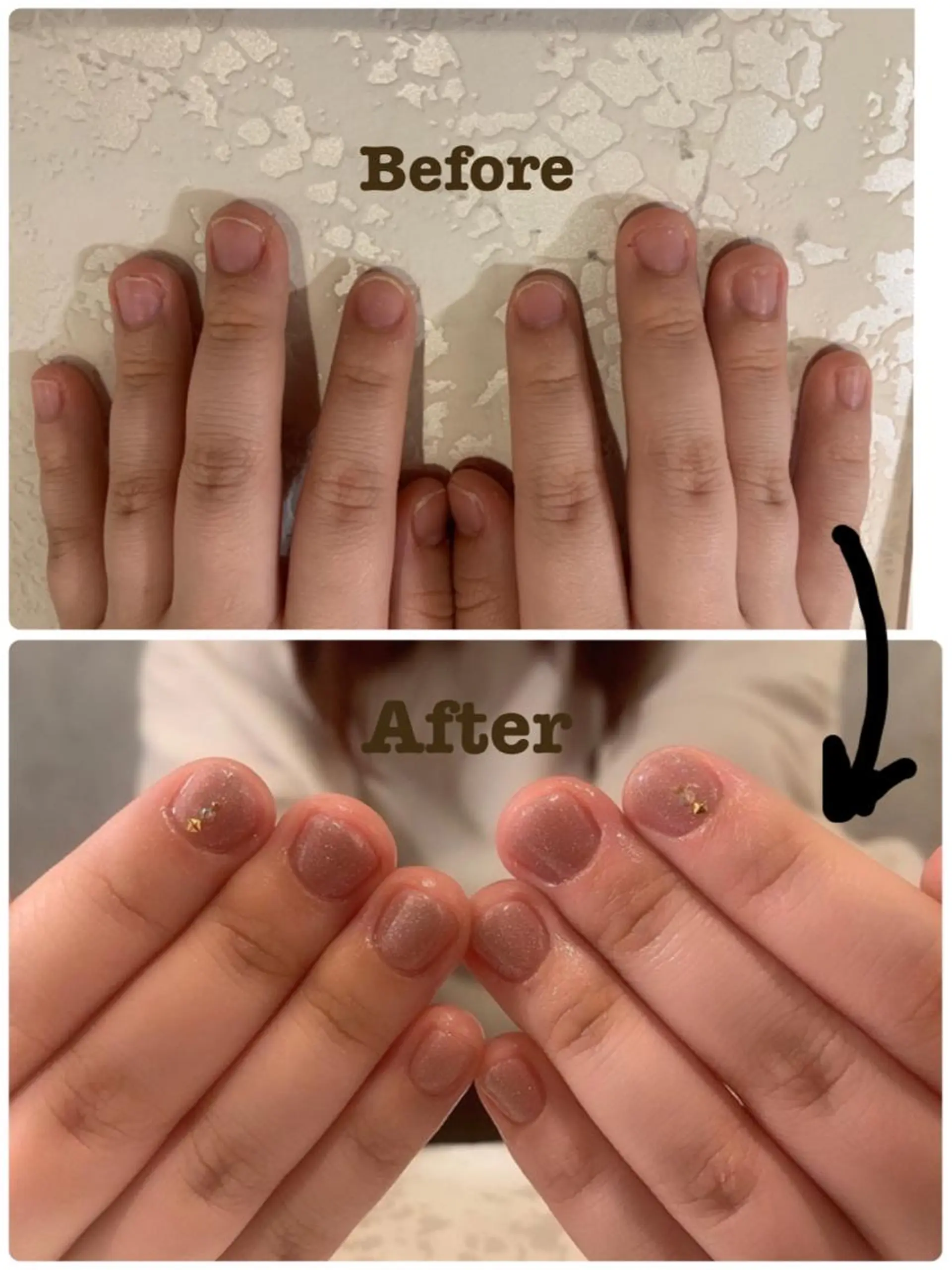 ネイル Kanal Kanaのエステ・リラクイメージ